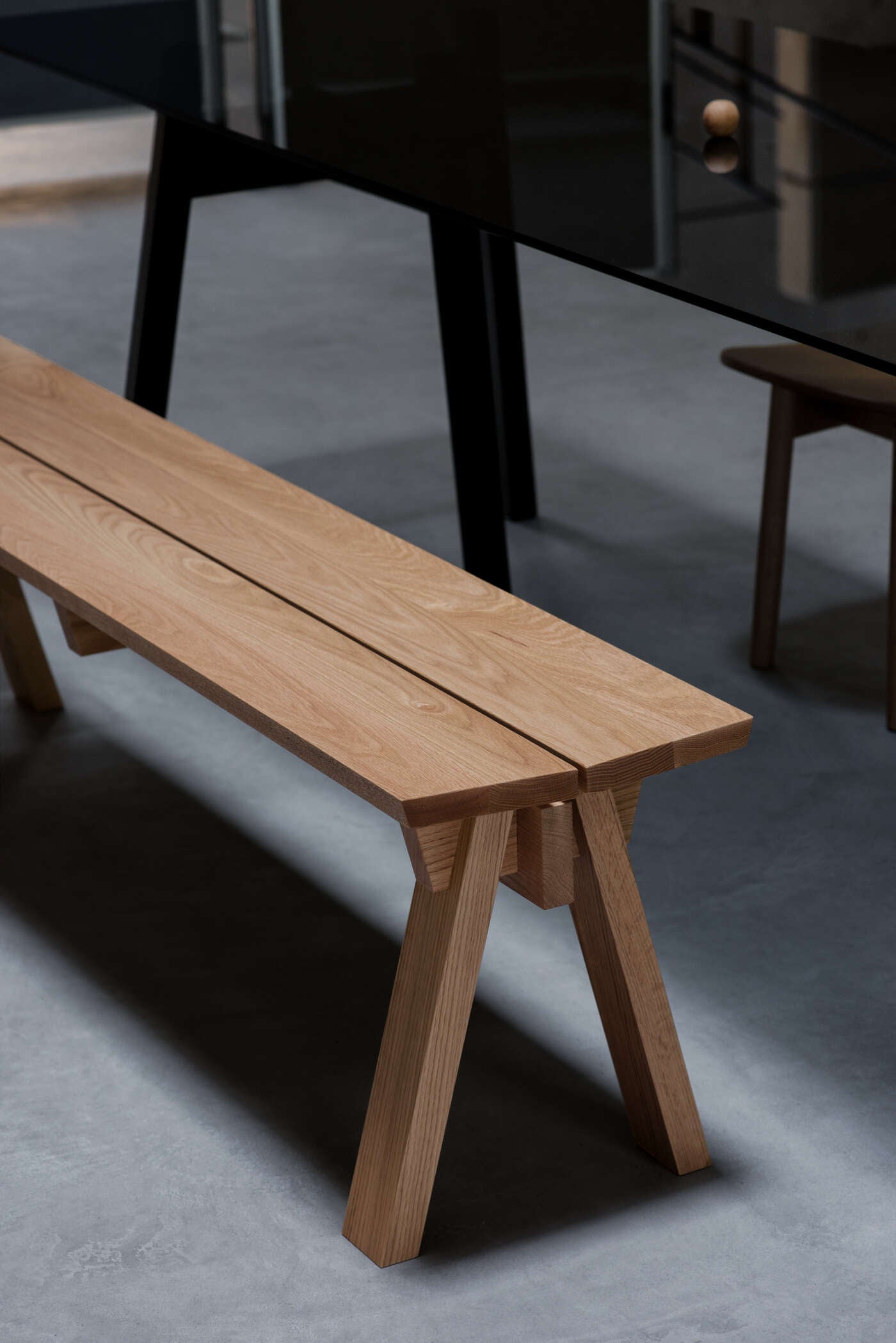 Sagyo Bench
