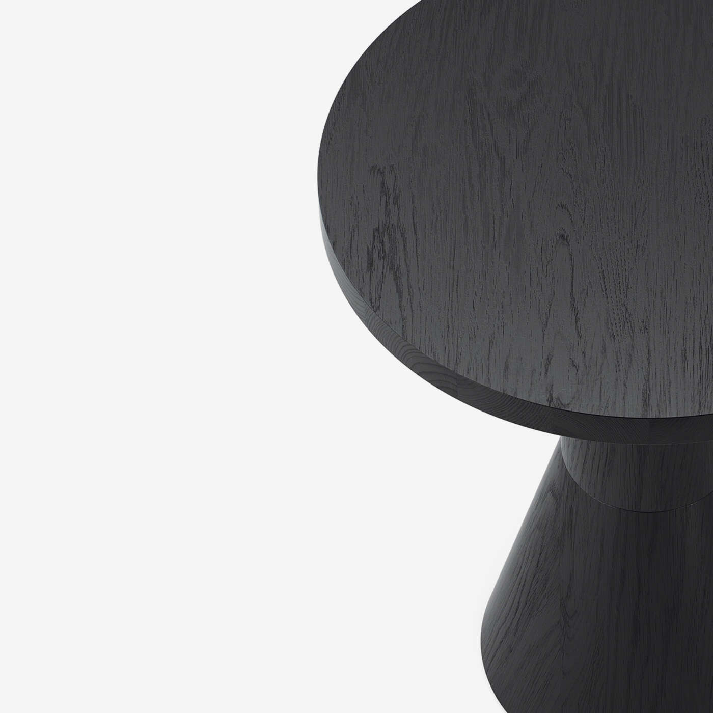 Draft Side Table