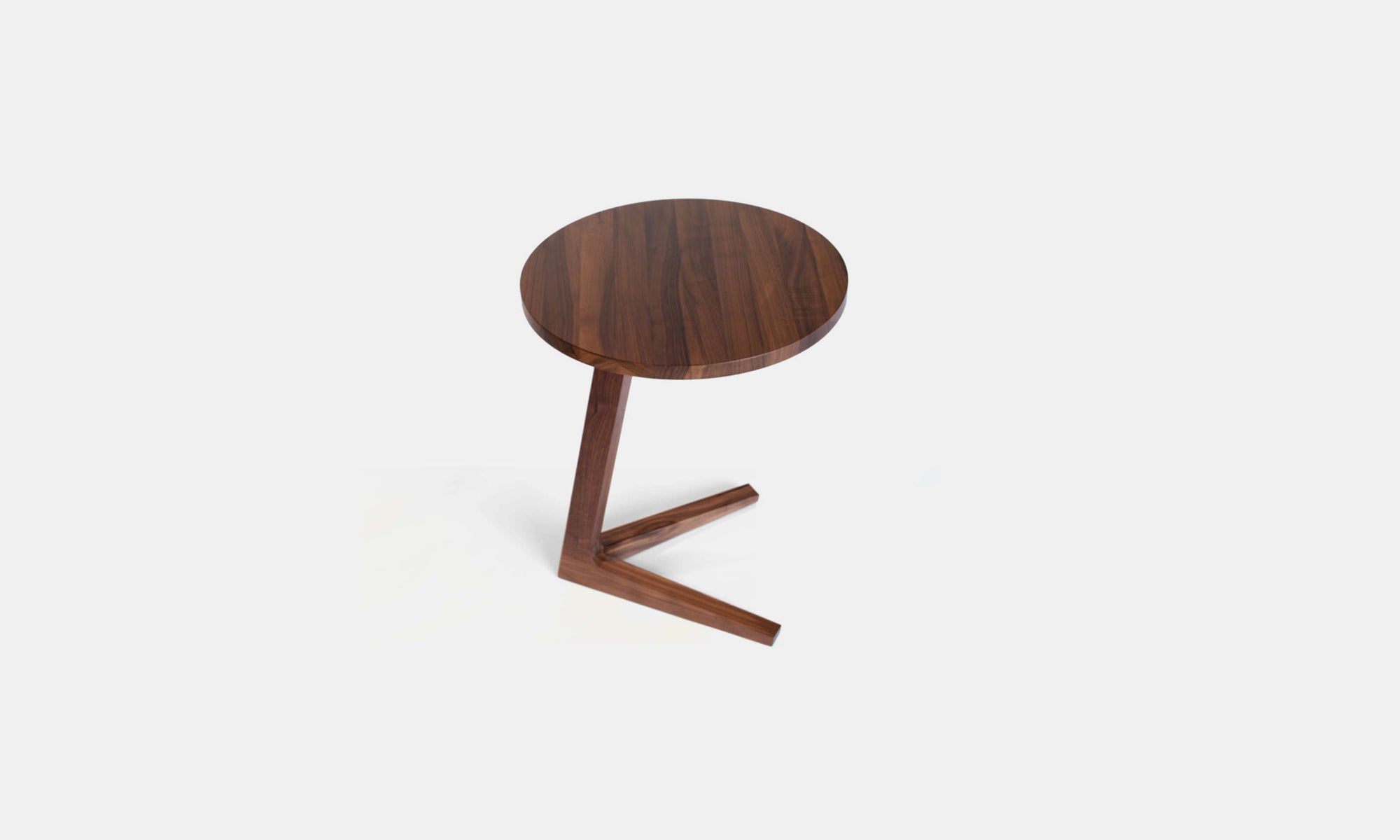 Cross Side Table