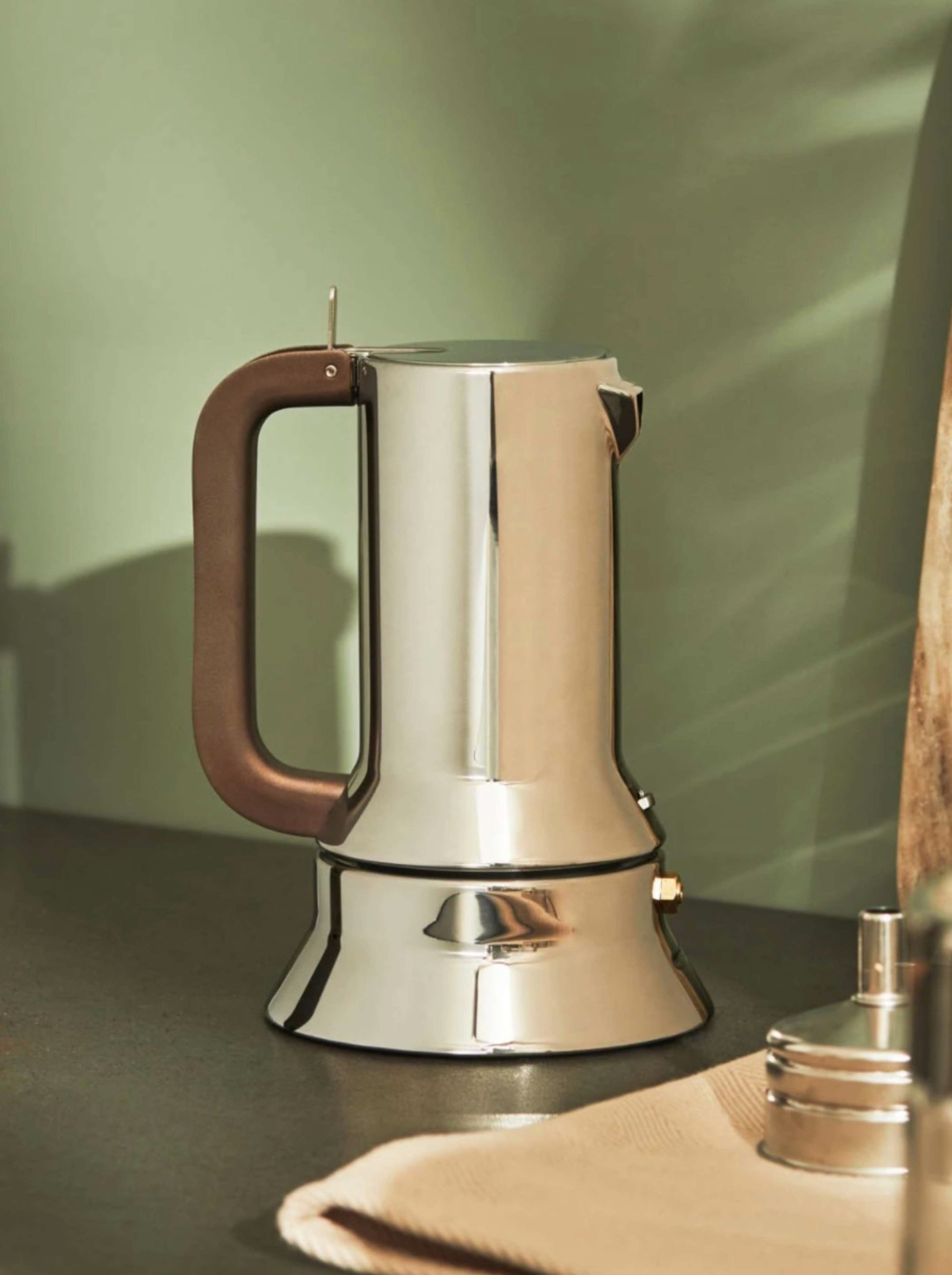 Espresso Coffee Maker 9090/6