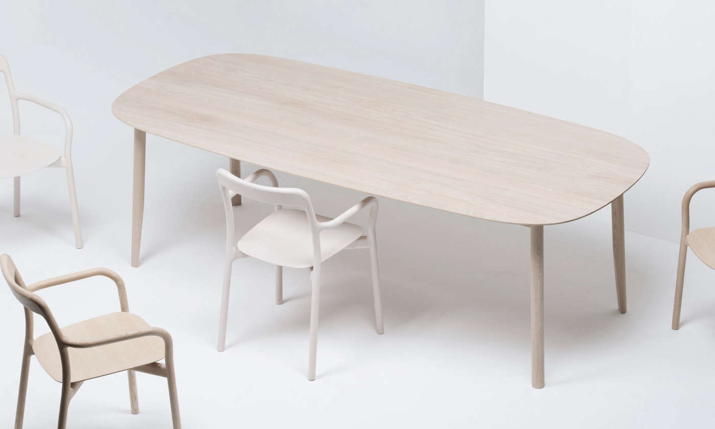 Branca Table