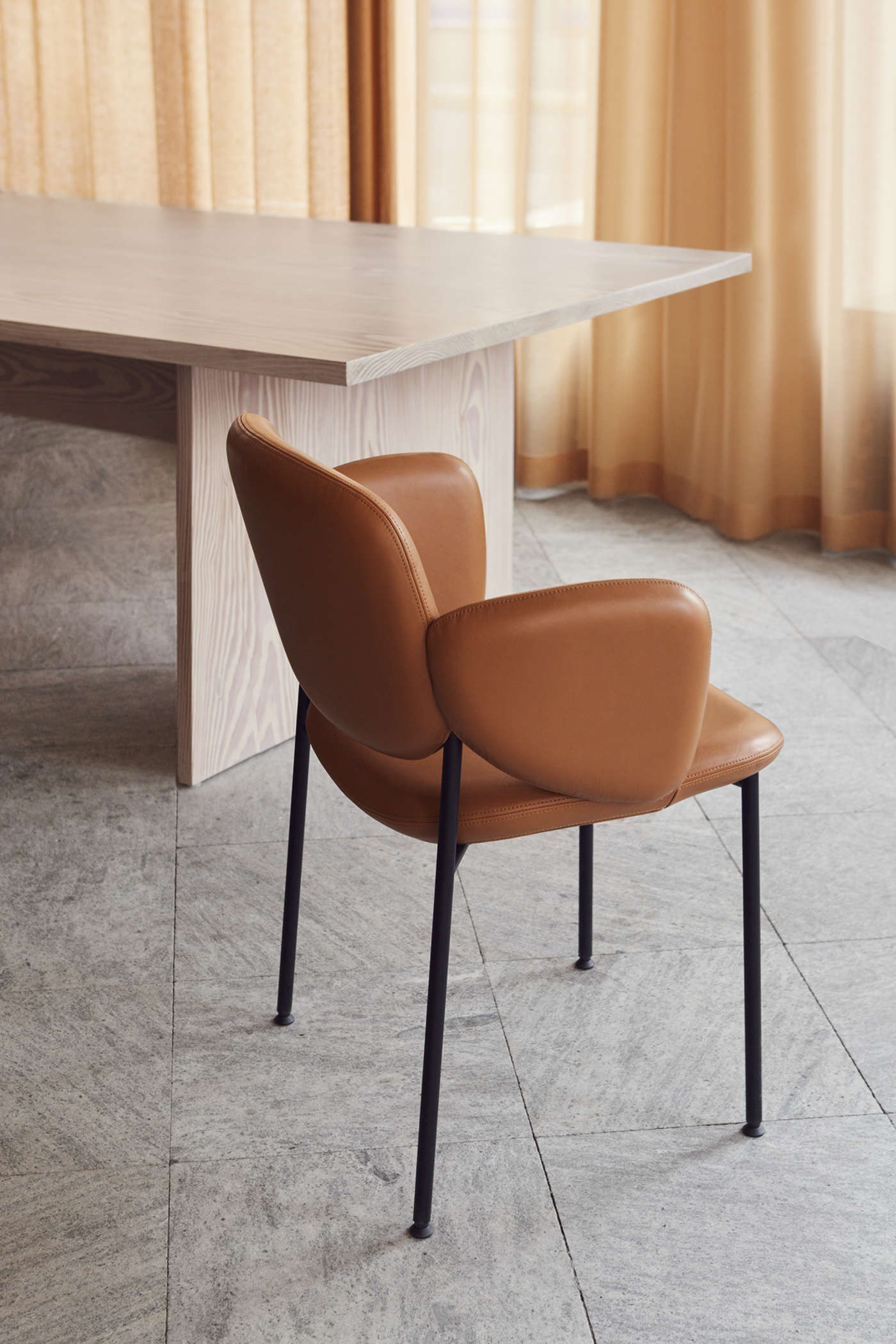 Macka Chair