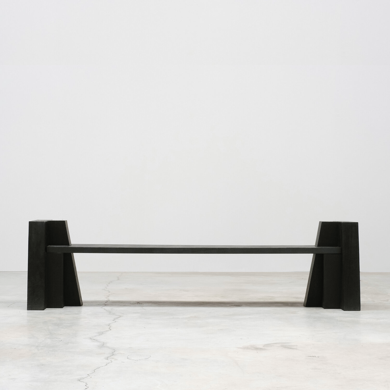 AD Bank Bench