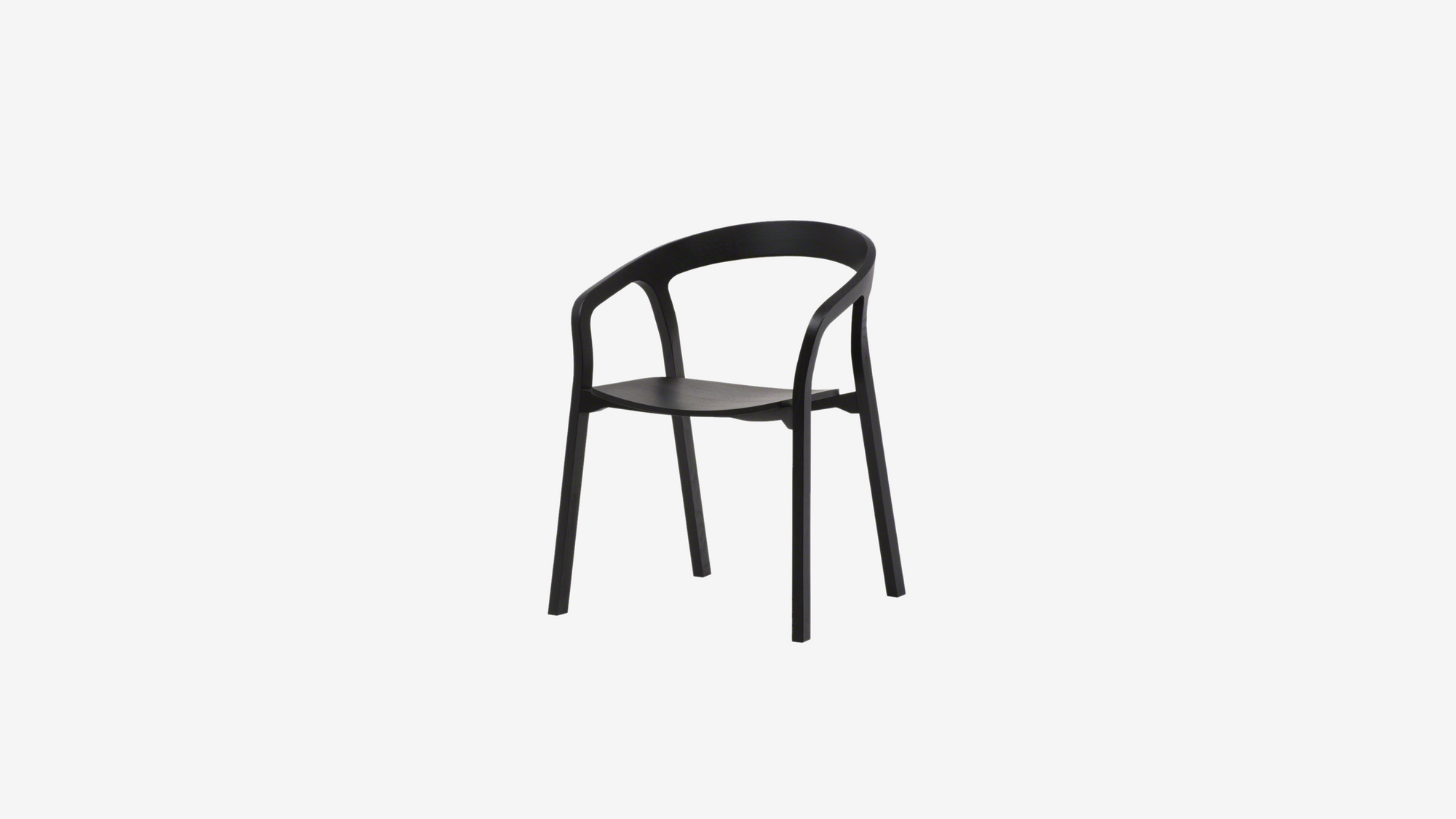 She Said Chair