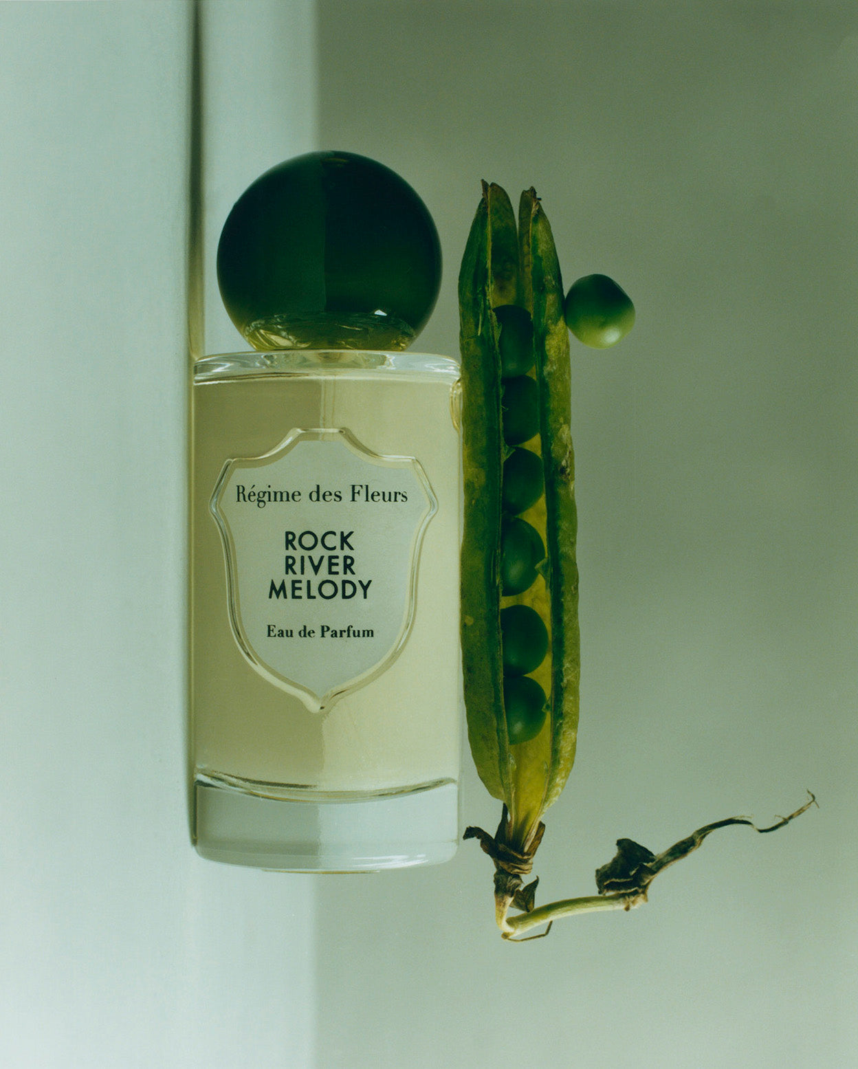 Rock River Melody - Eau de Parfum