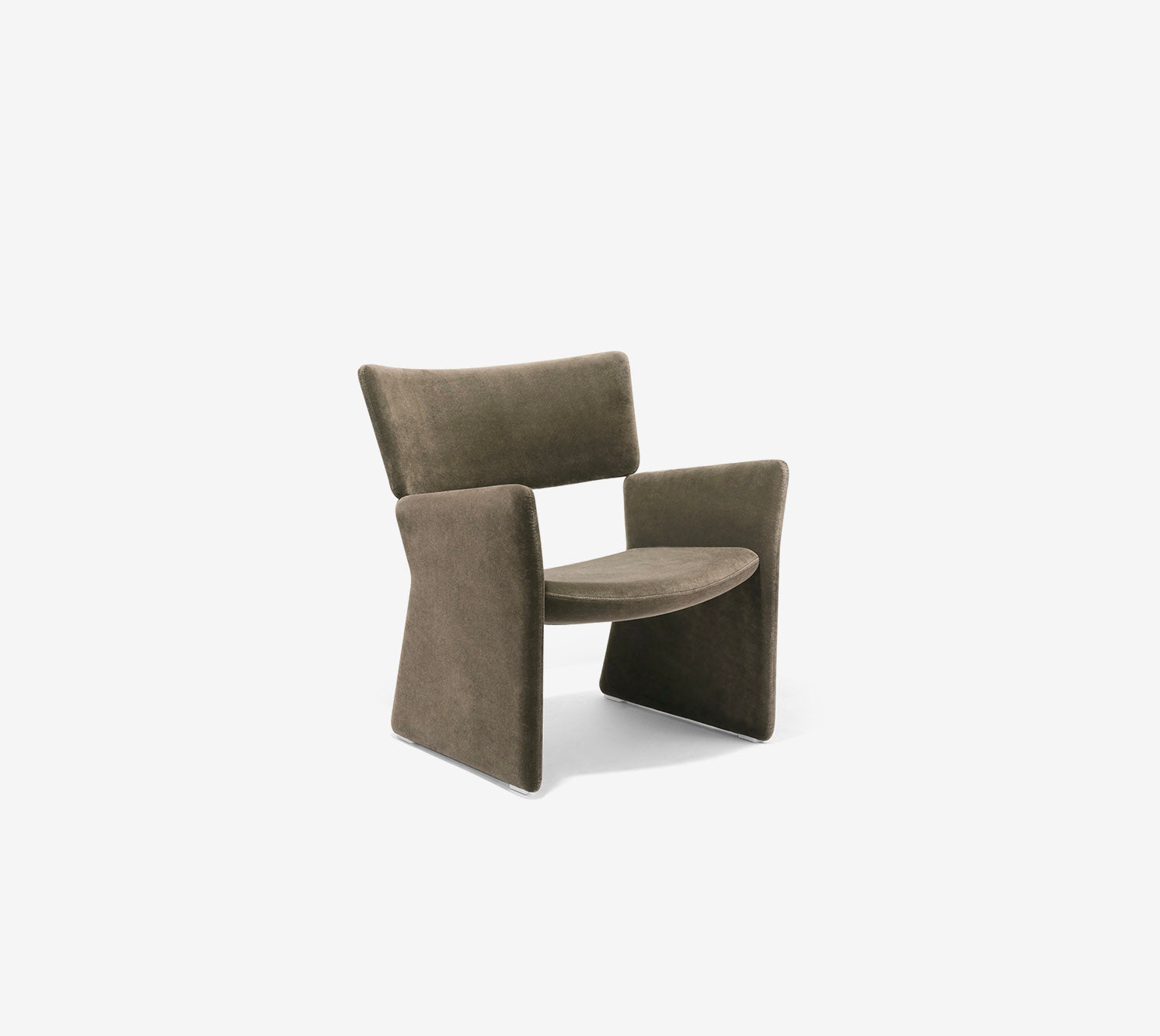 Crown Easy Chair