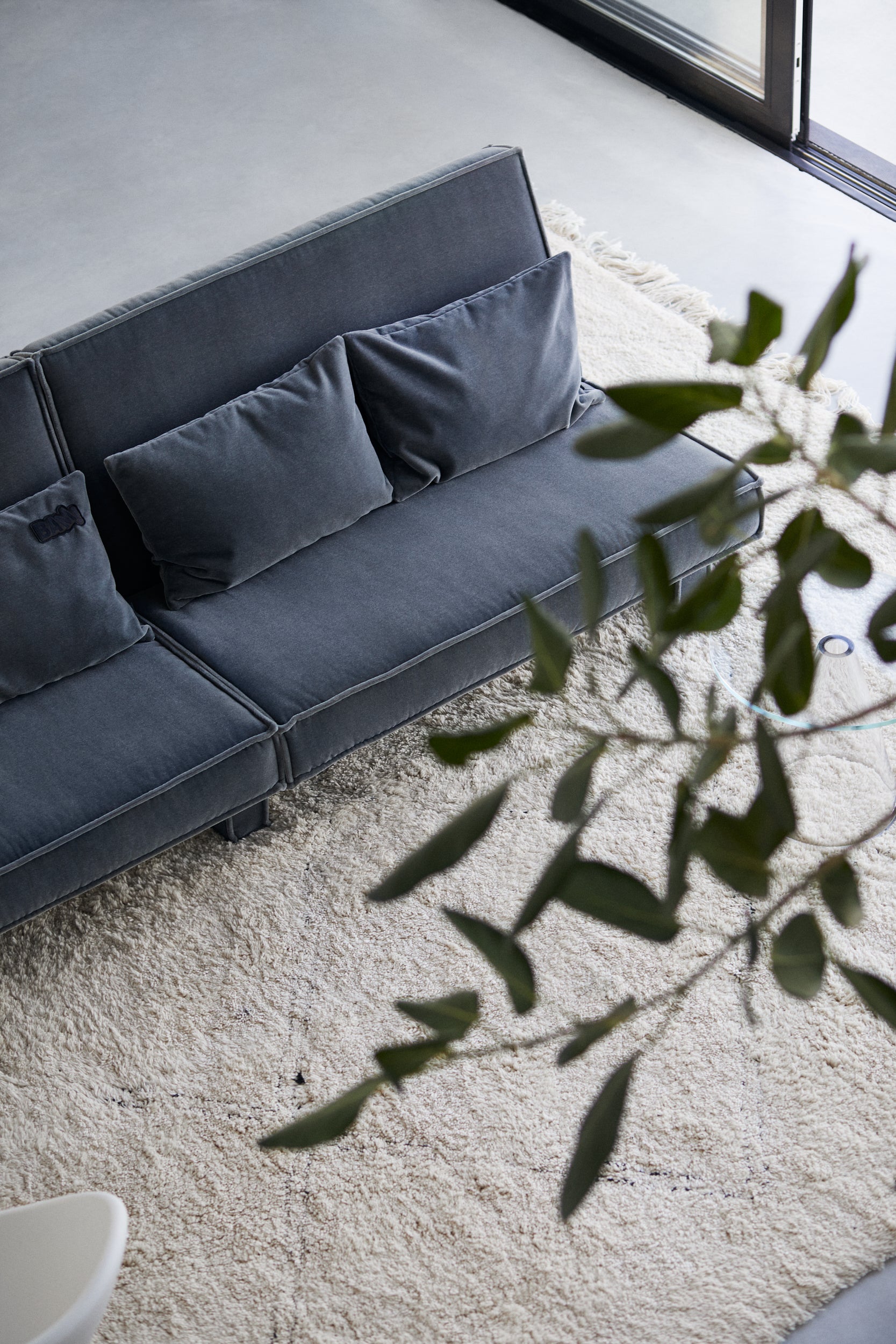 BAM! Sofa