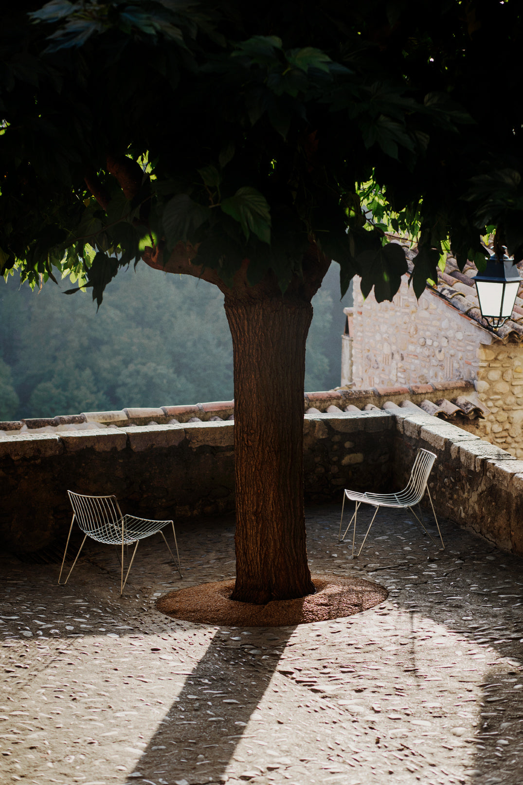 Tio Outdoor Easy Chair