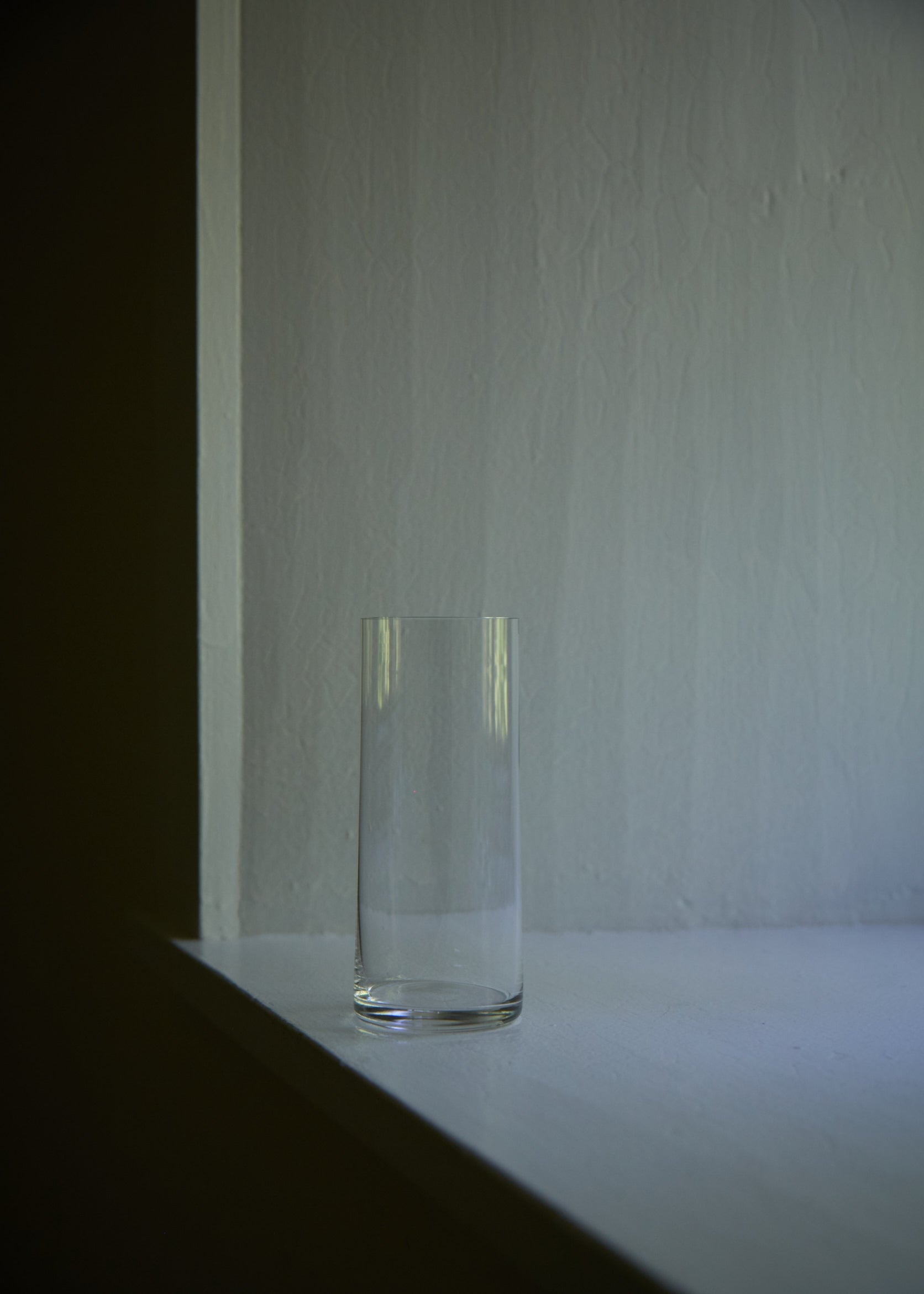 Four Glasses Slightly Different