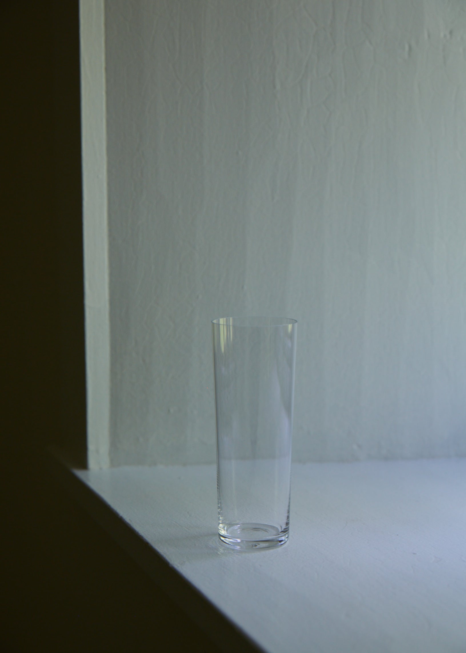 Four Glasses Slightly Different