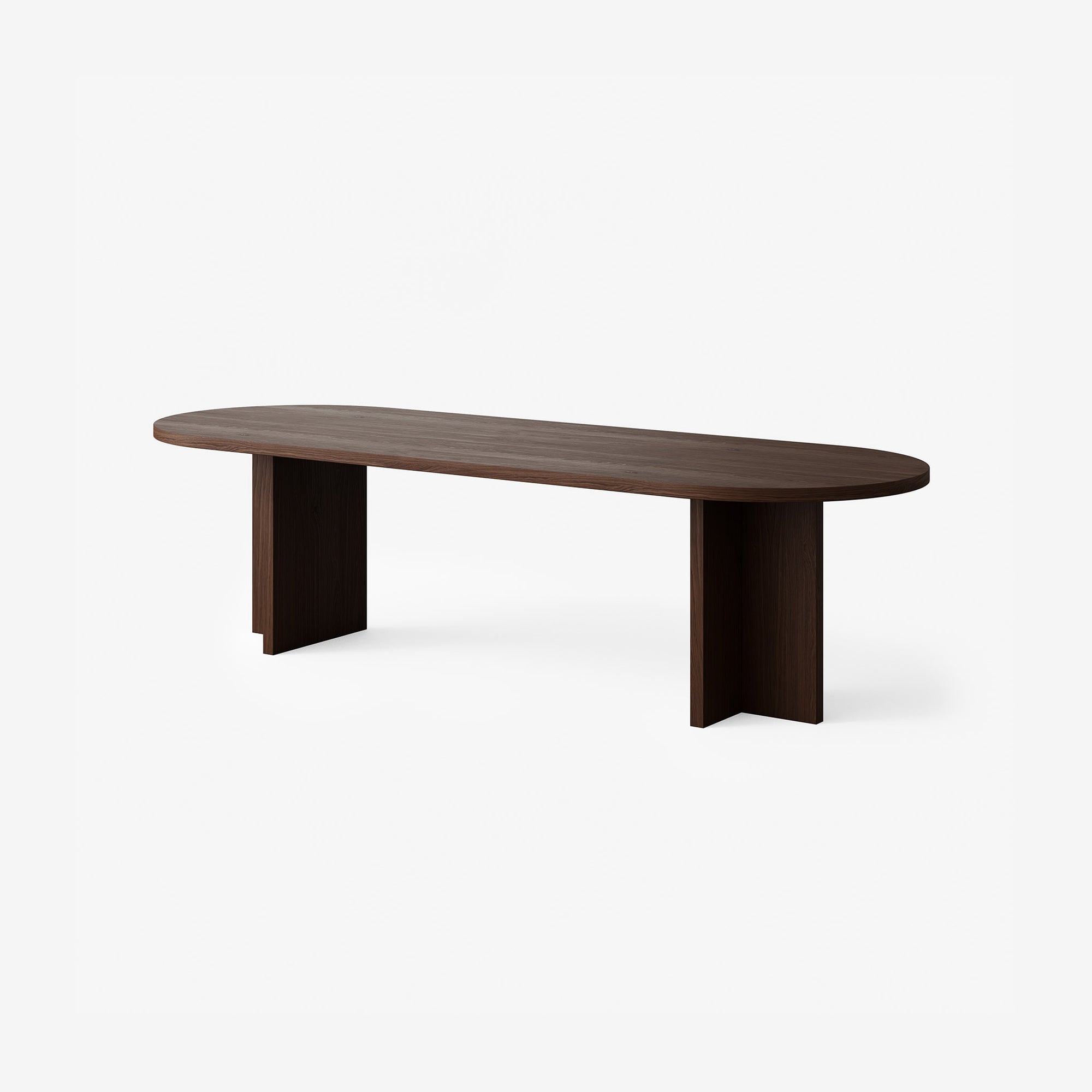 Fragment Dining Table - Oval