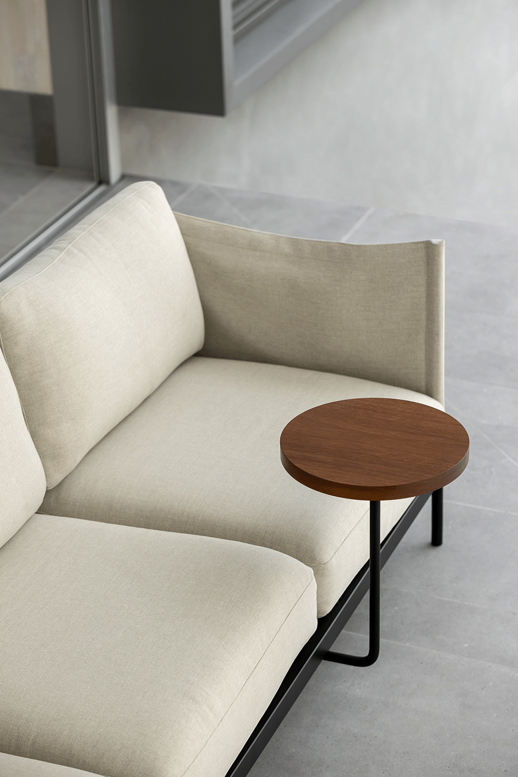 November Outdoor Sofa