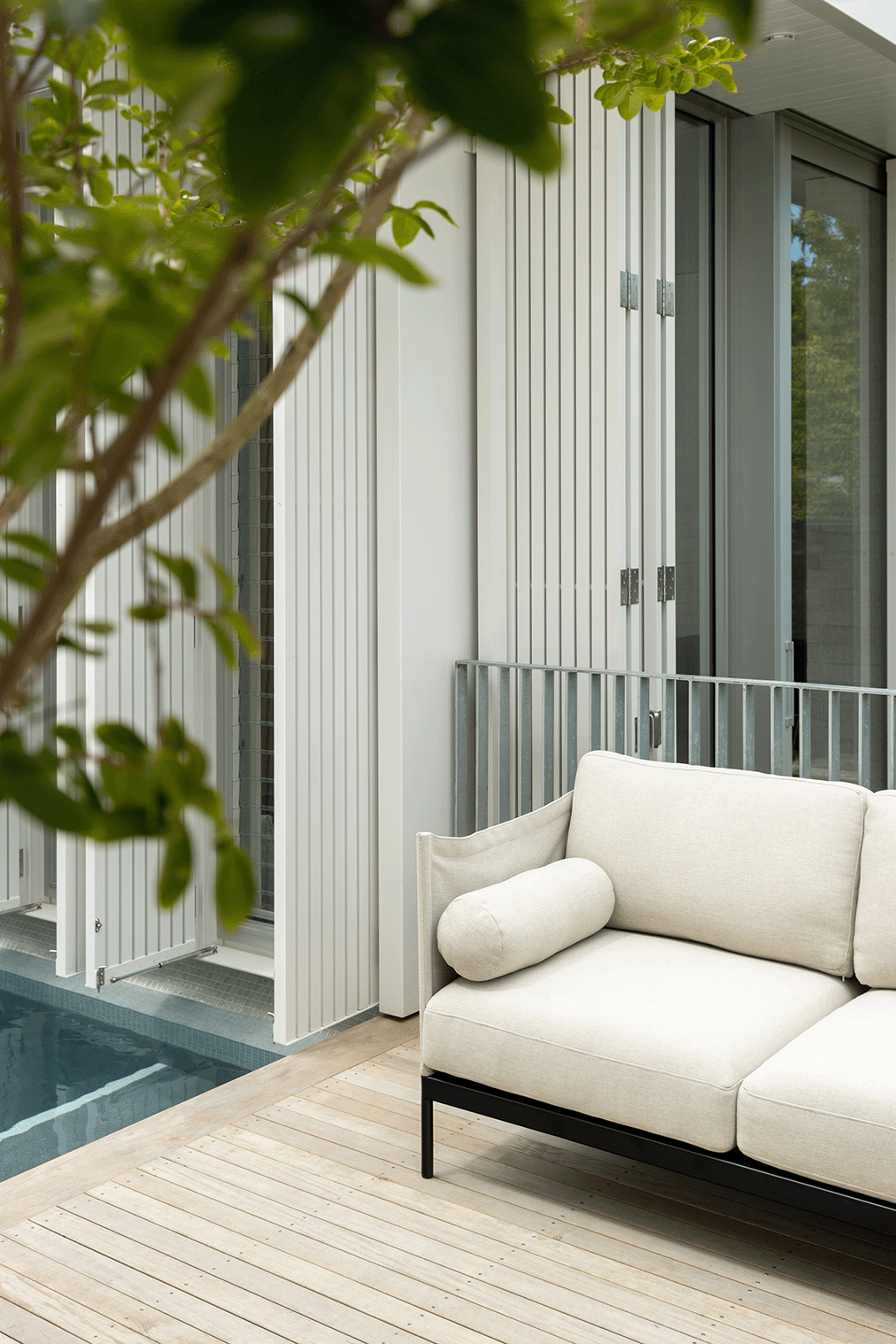 November Outdoor Sofa