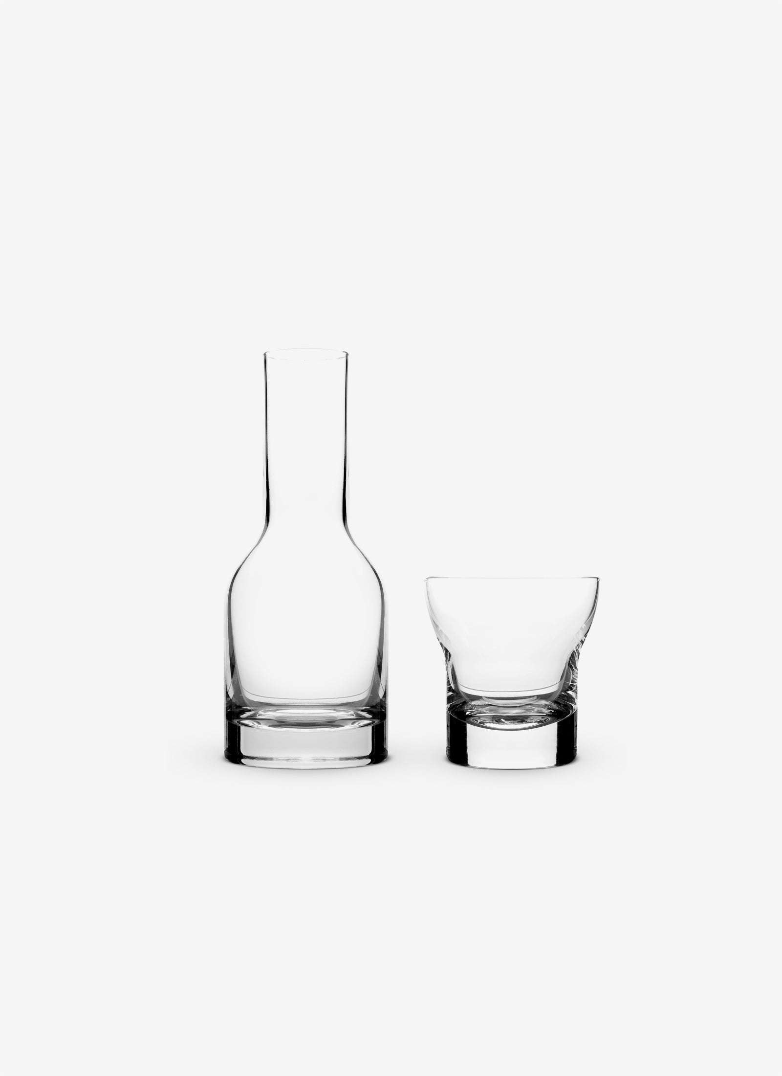 Carafe by John Pawson