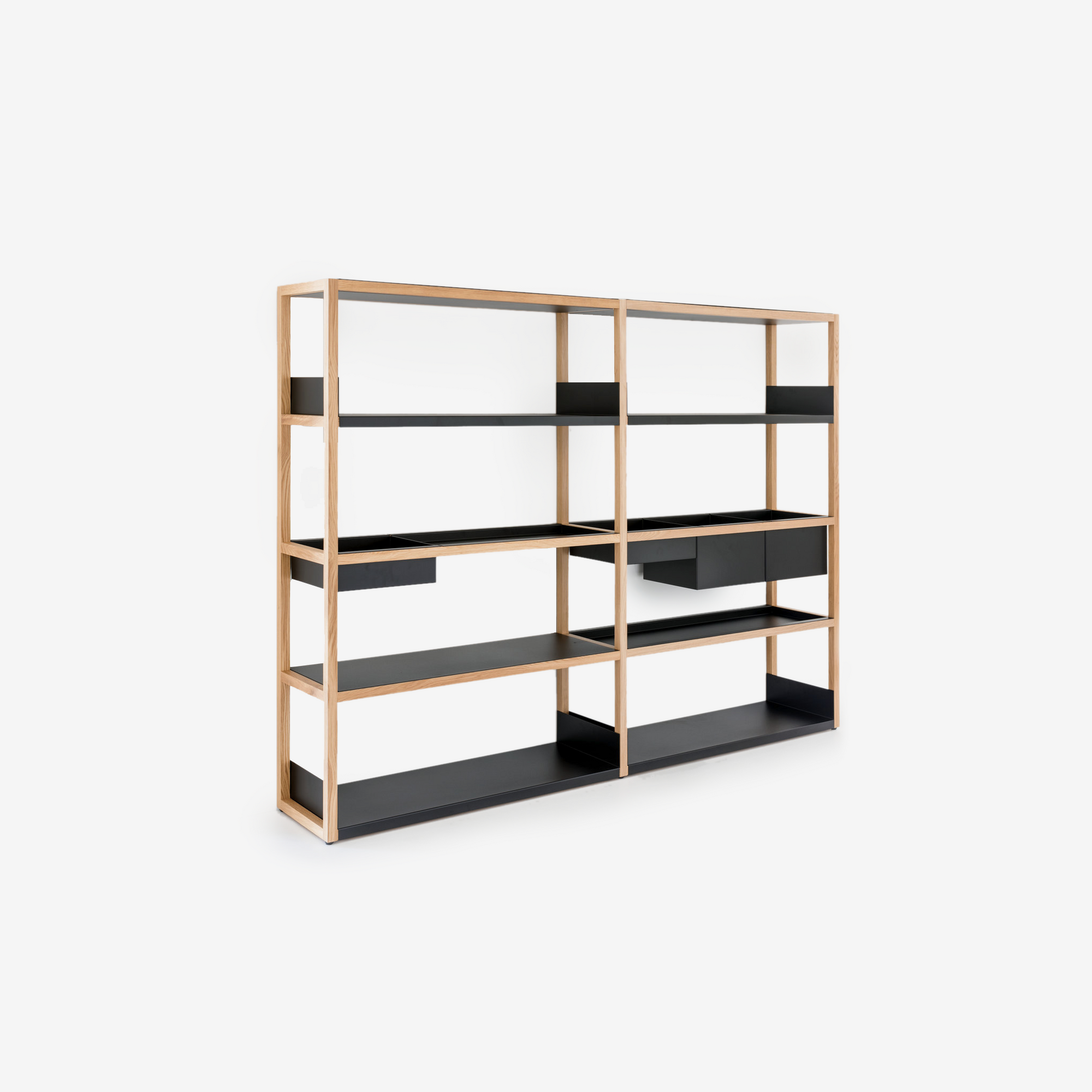 Lap Shelving - Medium