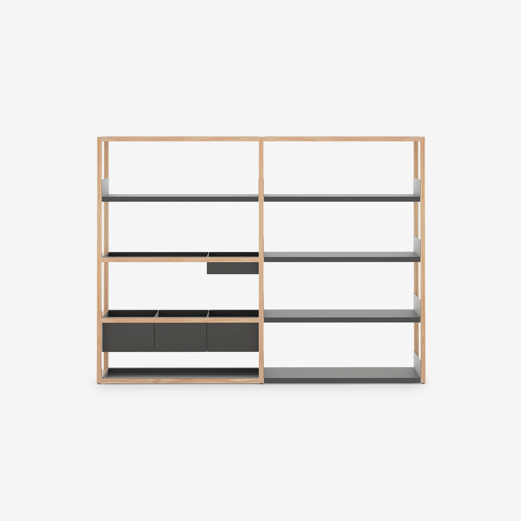 Lap Shelving - Medium