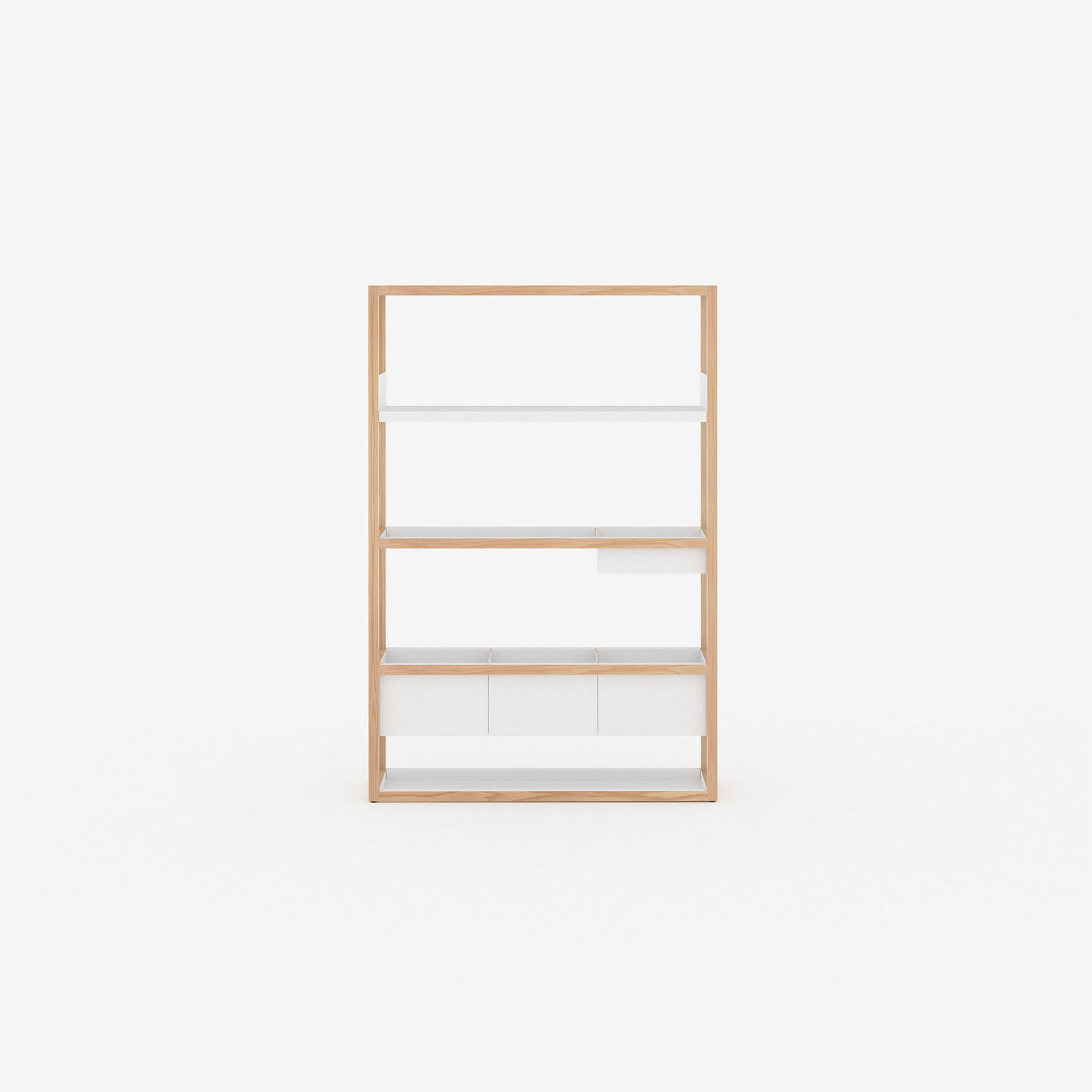 Lap Shelving - Medium