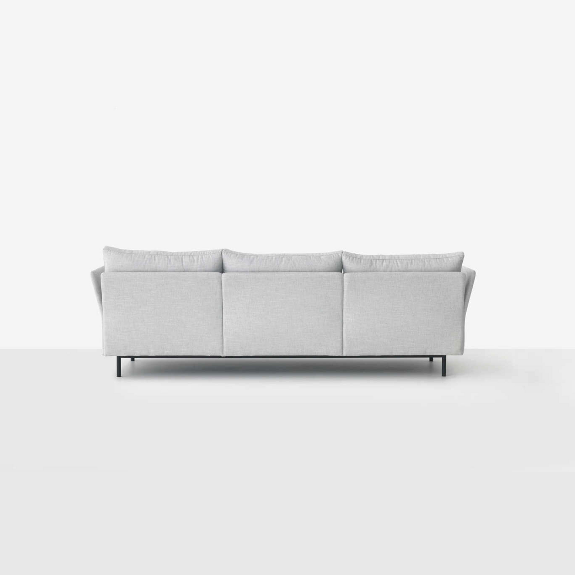 Layabout Sofa - 2.5 Seater