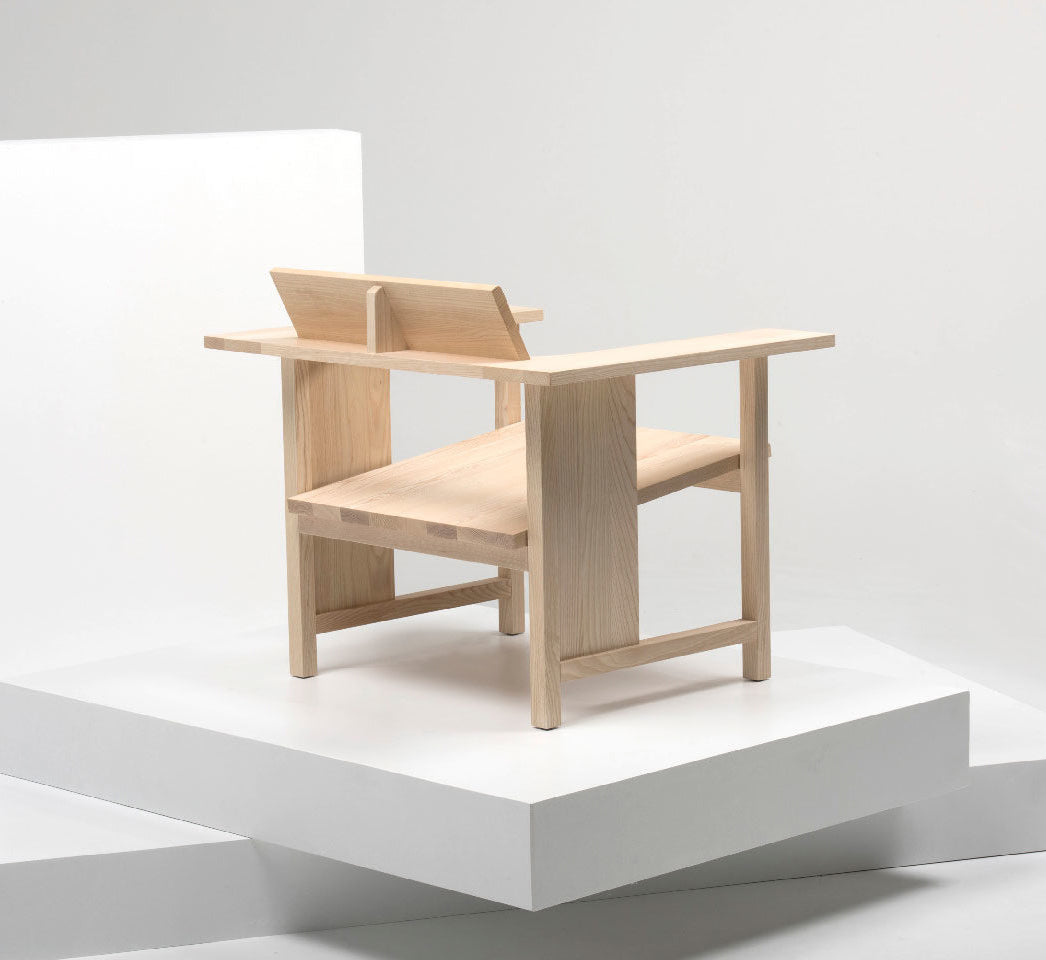 Clerici Chair