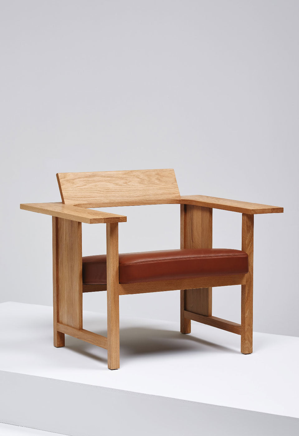 Clerici Chair