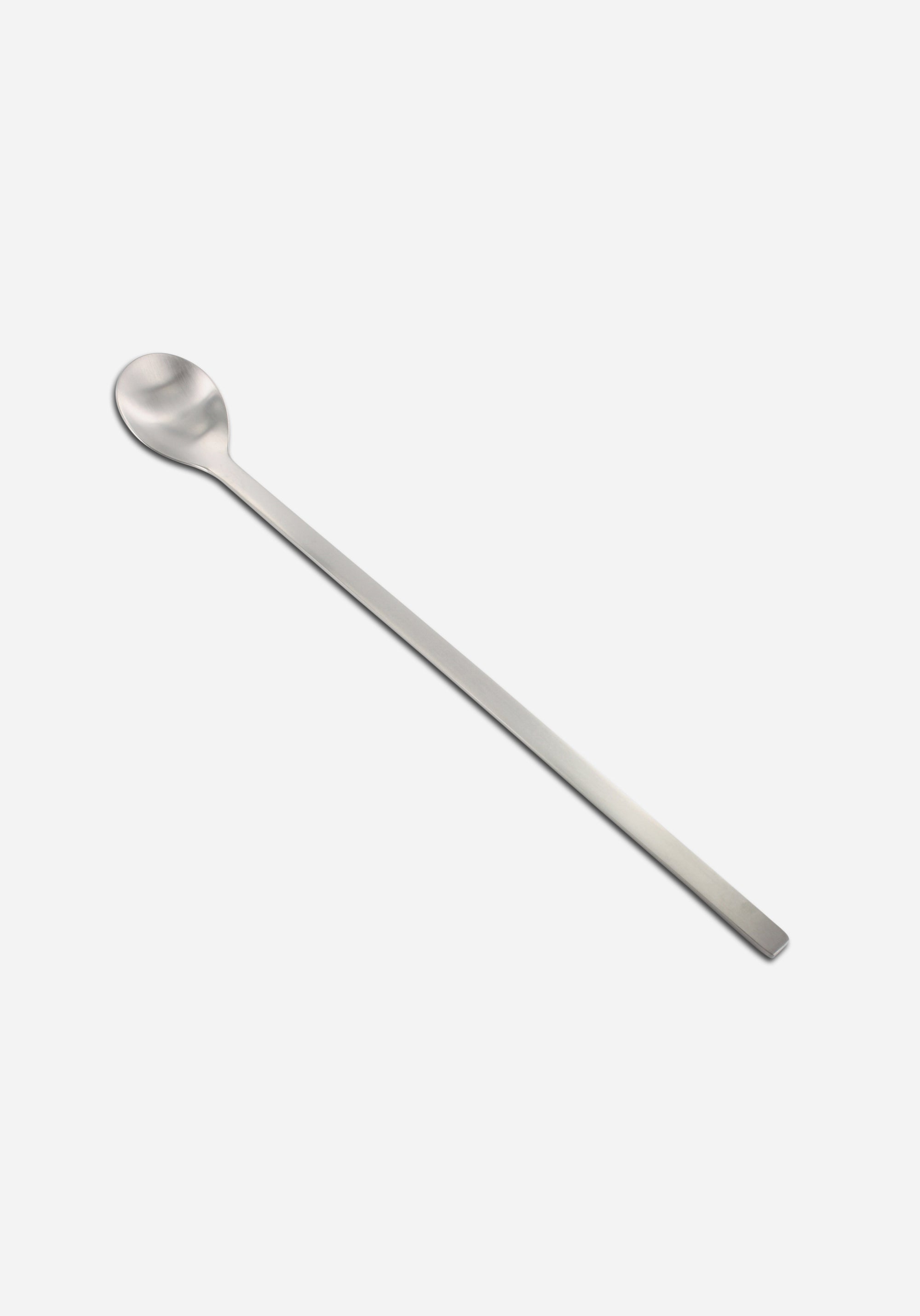 Long Drink Spoon