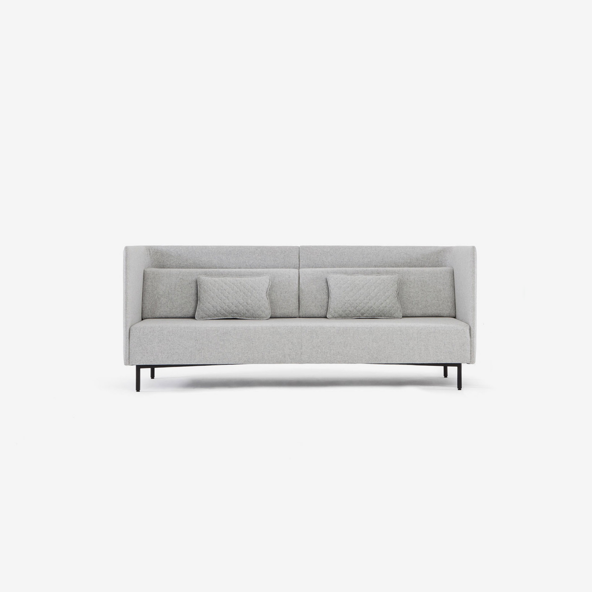 Navigate Lowback Sofa