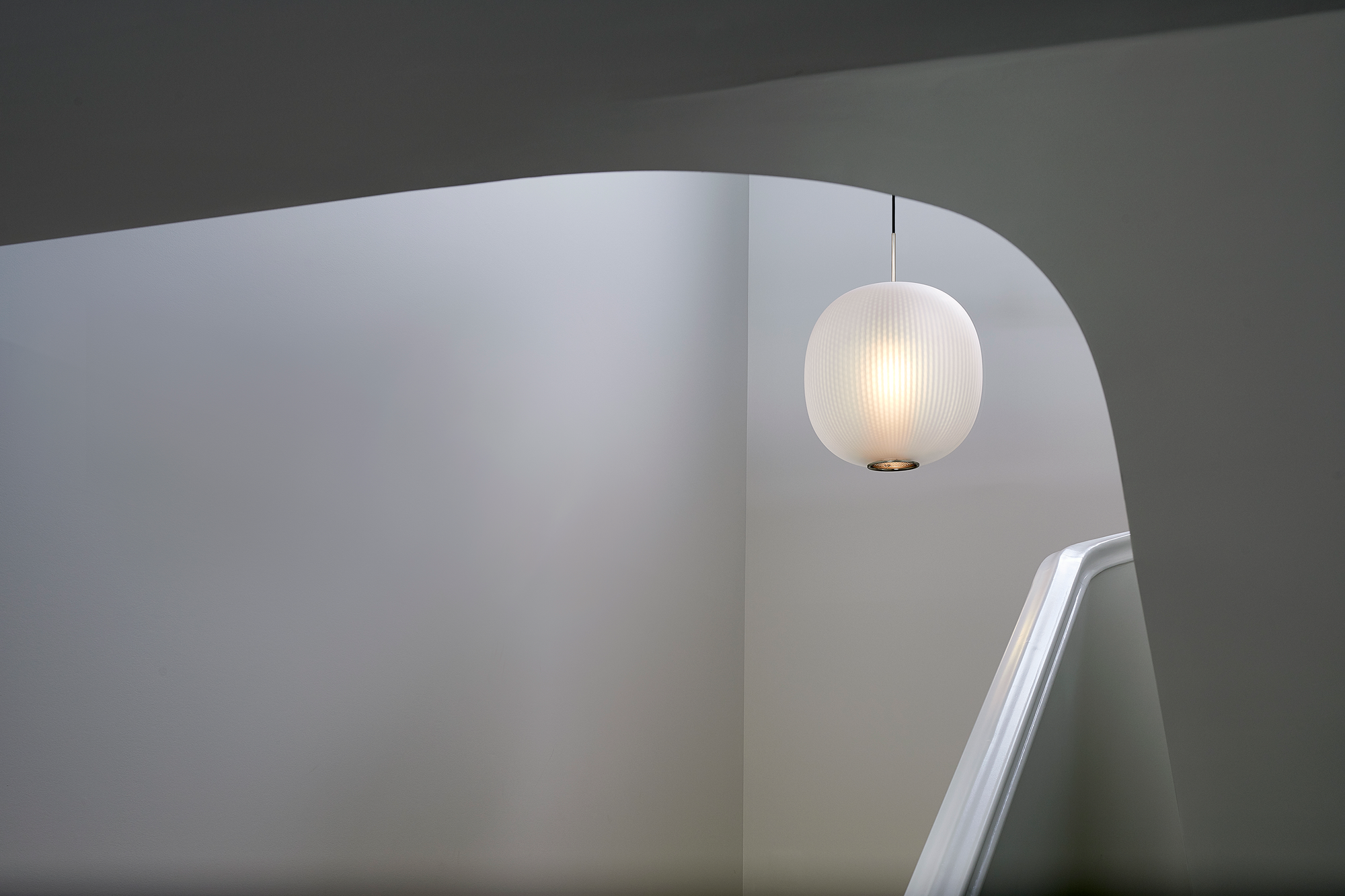 Bloom Pendant - Large