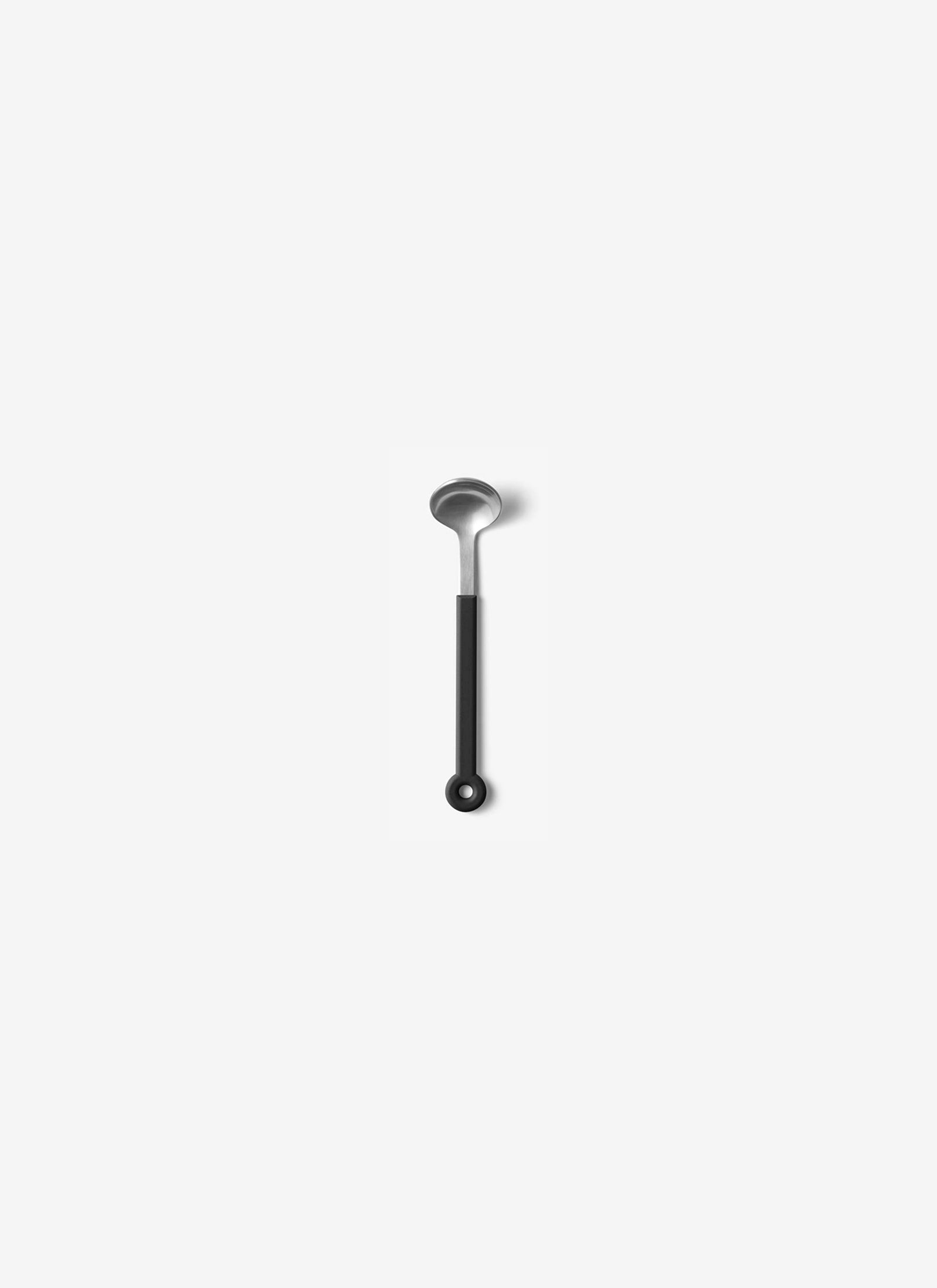 Ring Tasting Spoon