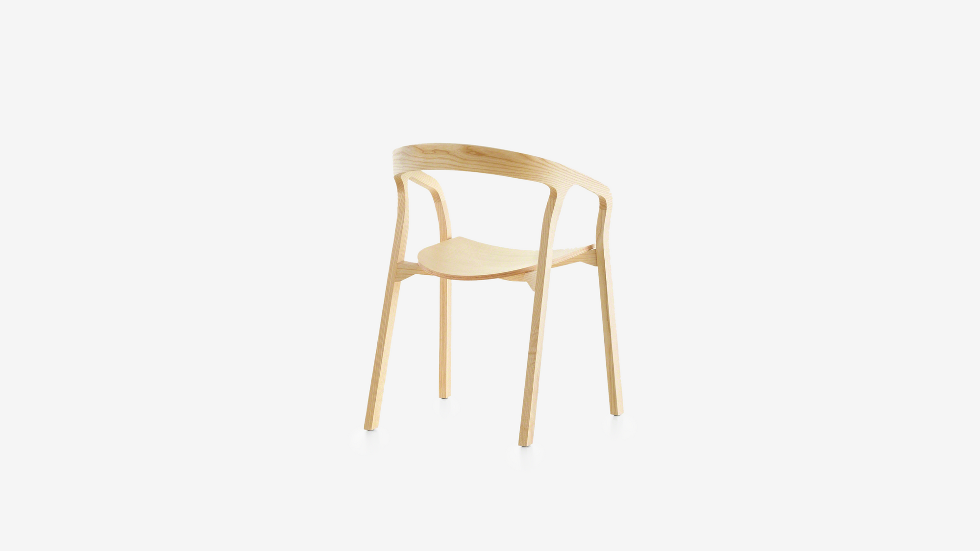 She Said Chair