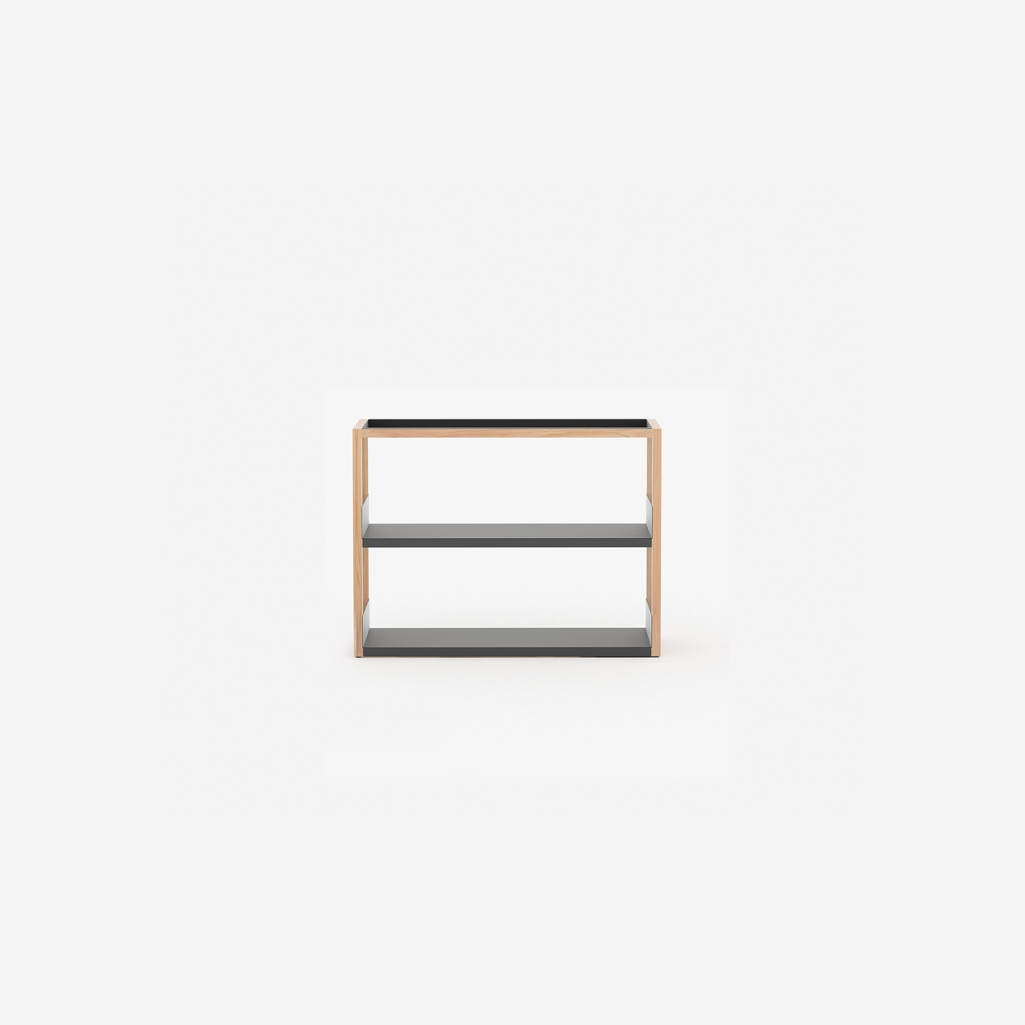 Lap Shelving - Low