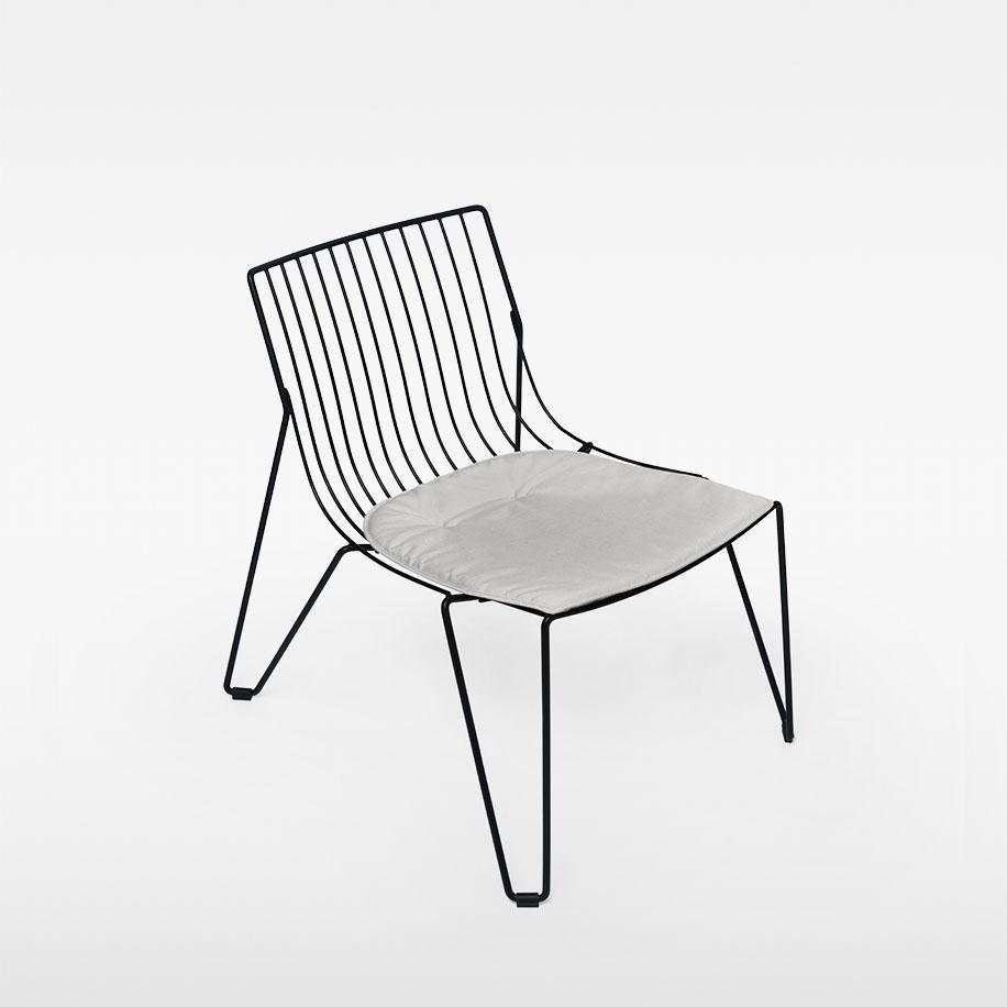 Tio Outdoor Easy Chair