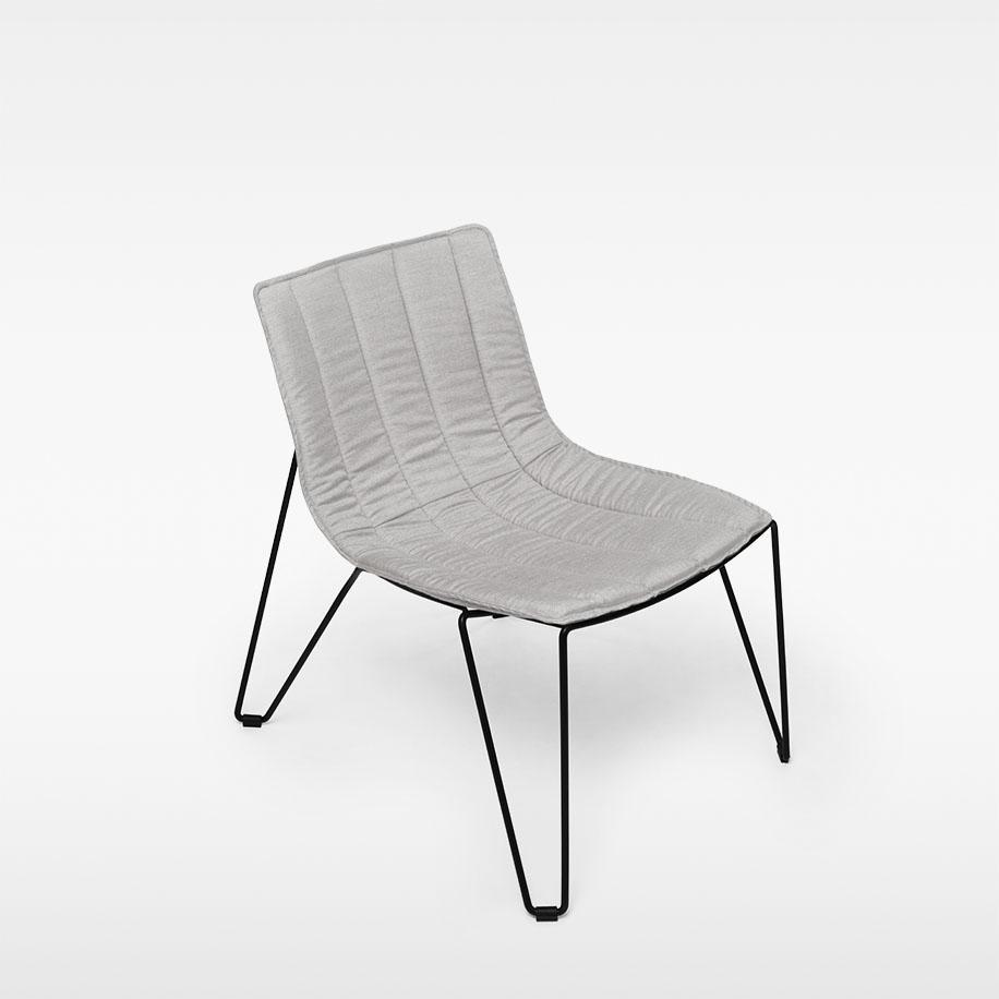Tio Outdoor Easy Chair