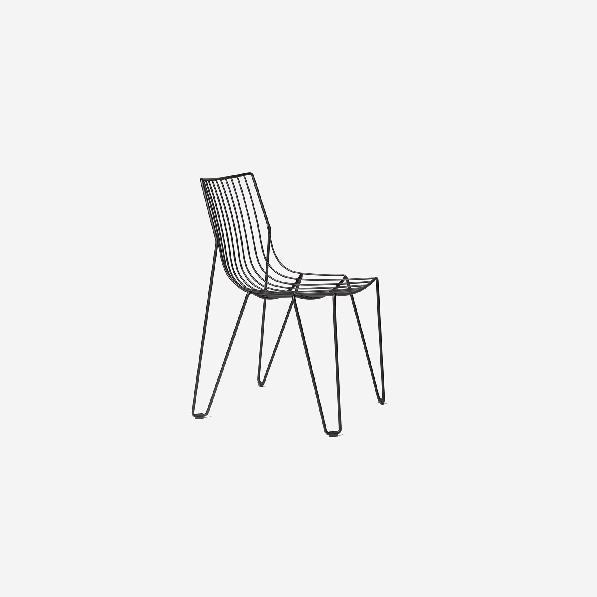Tio Outdoor Chair