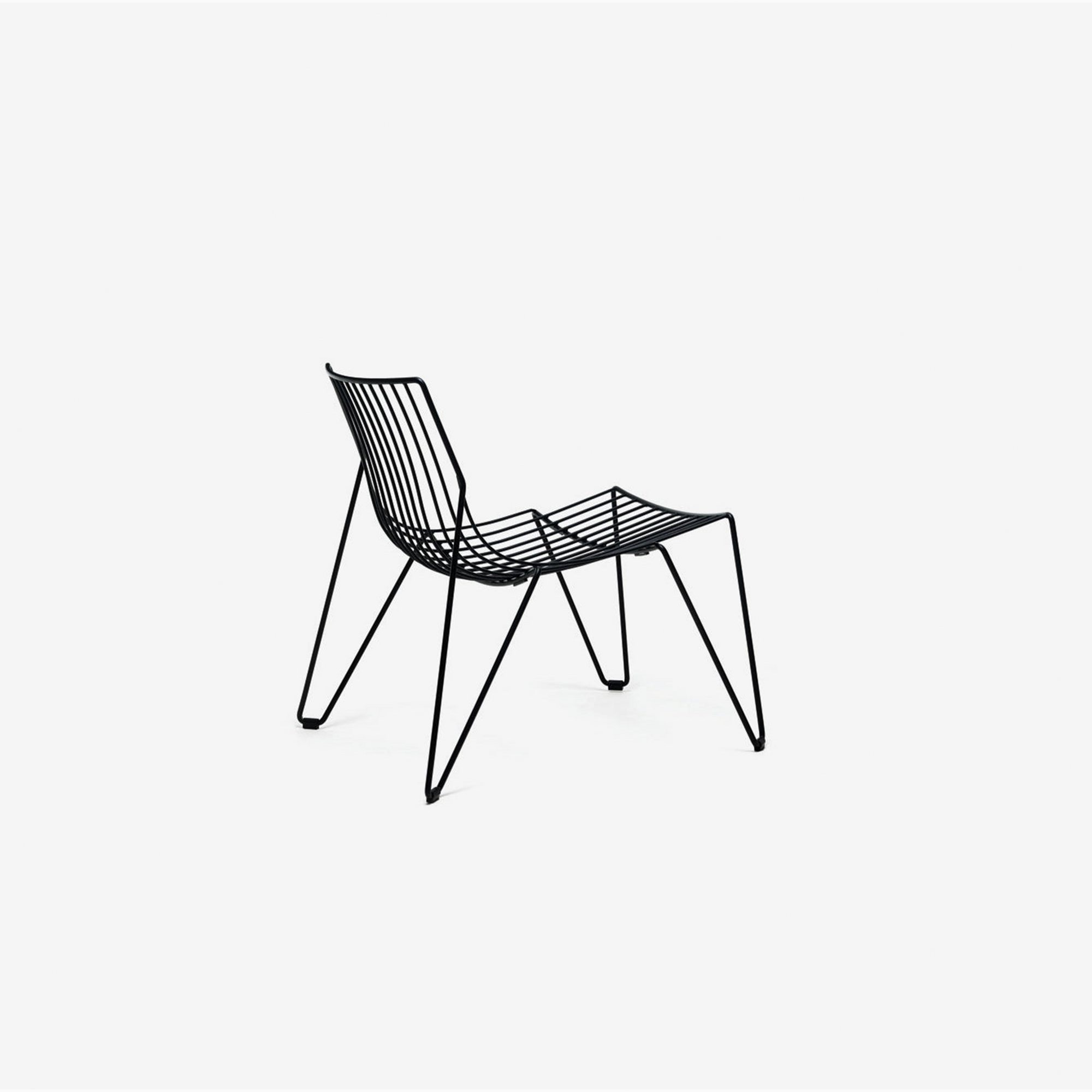 Tio Outdoor Easy Chair