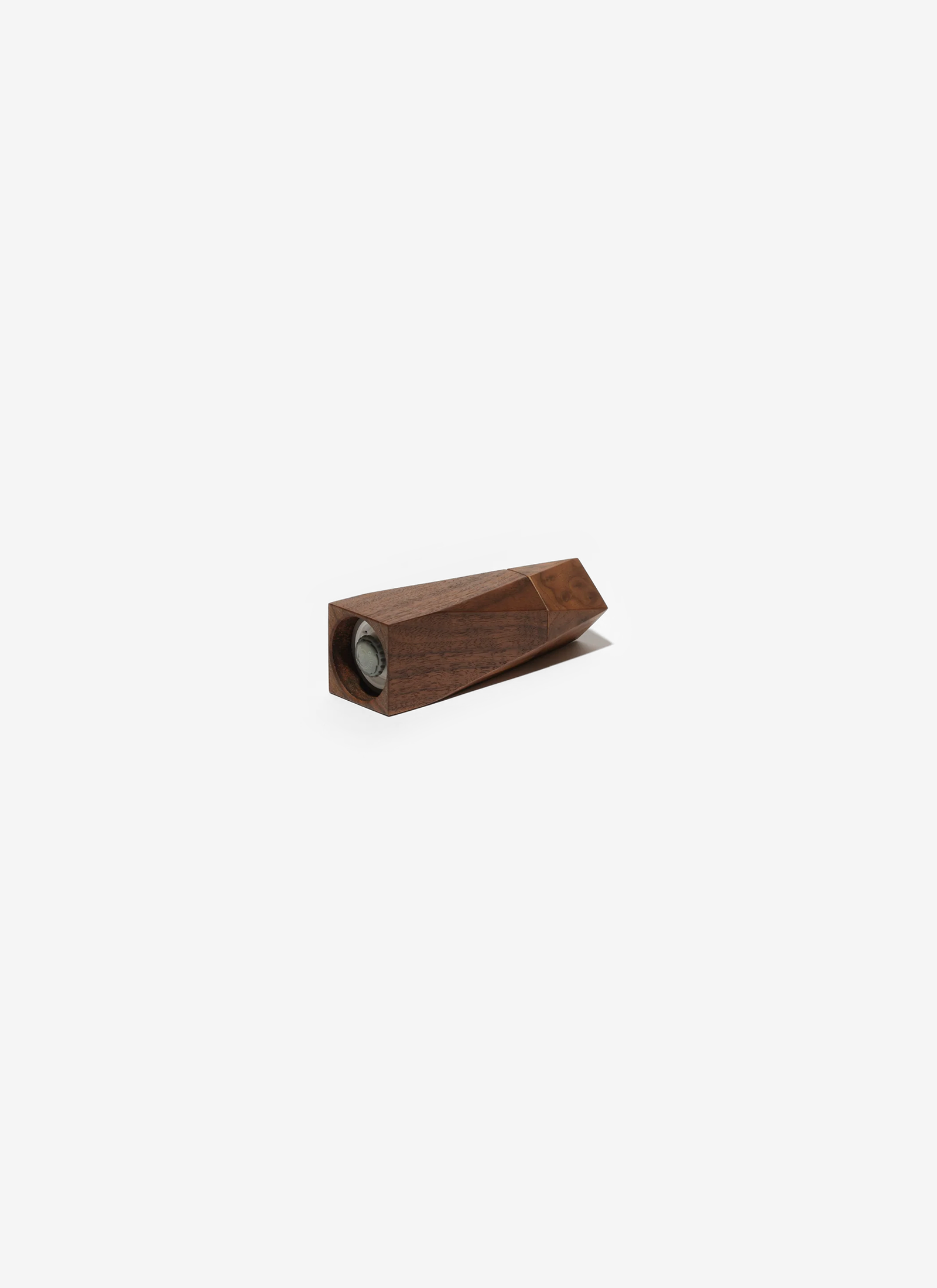 Little Spitz in Walnut