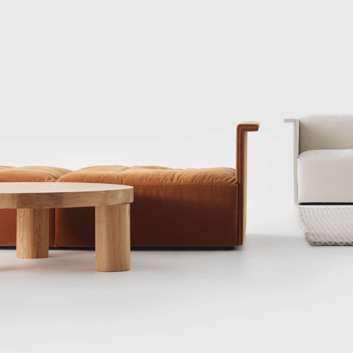 Arcade Daybed