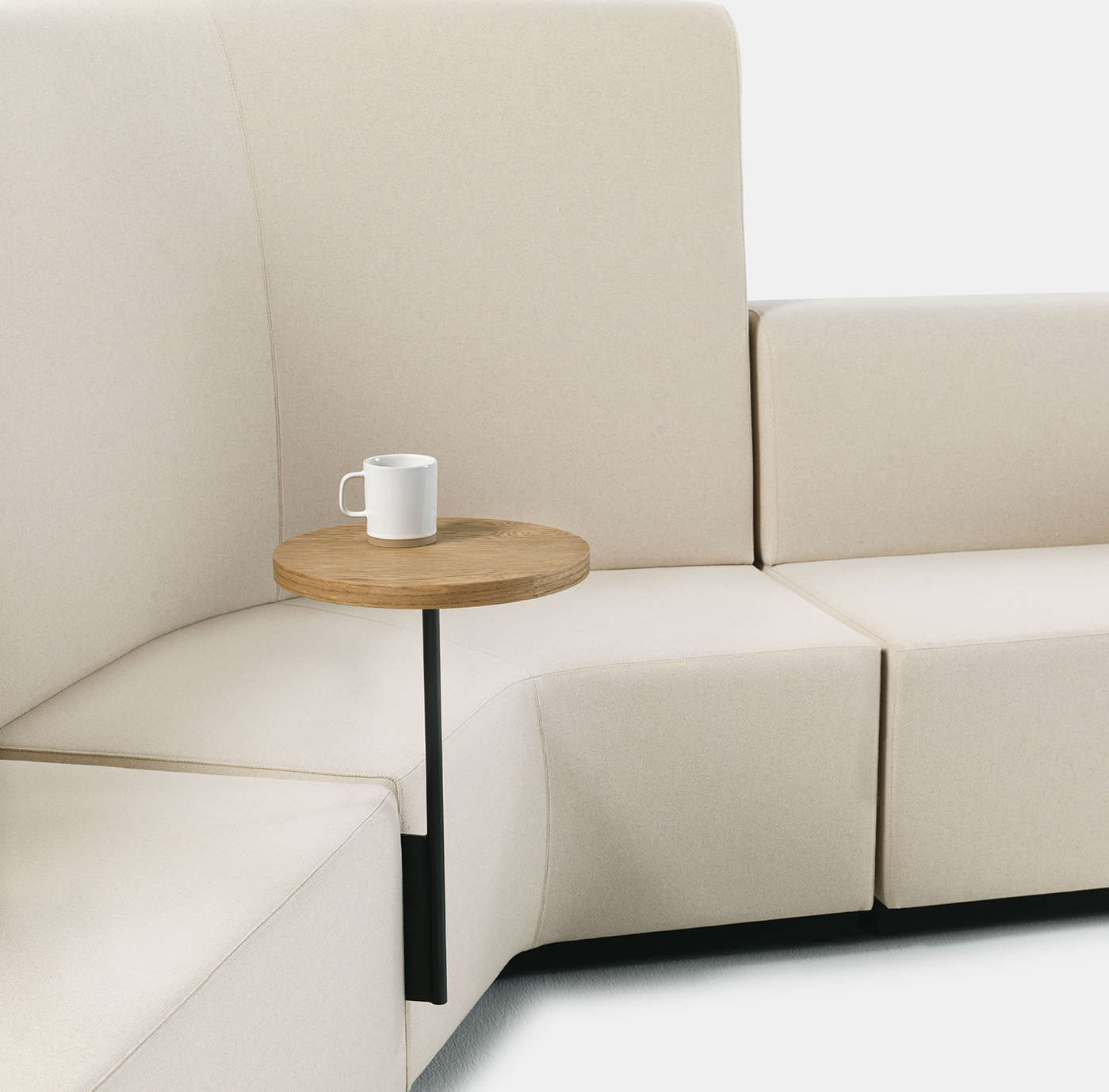 Boundary Seating System