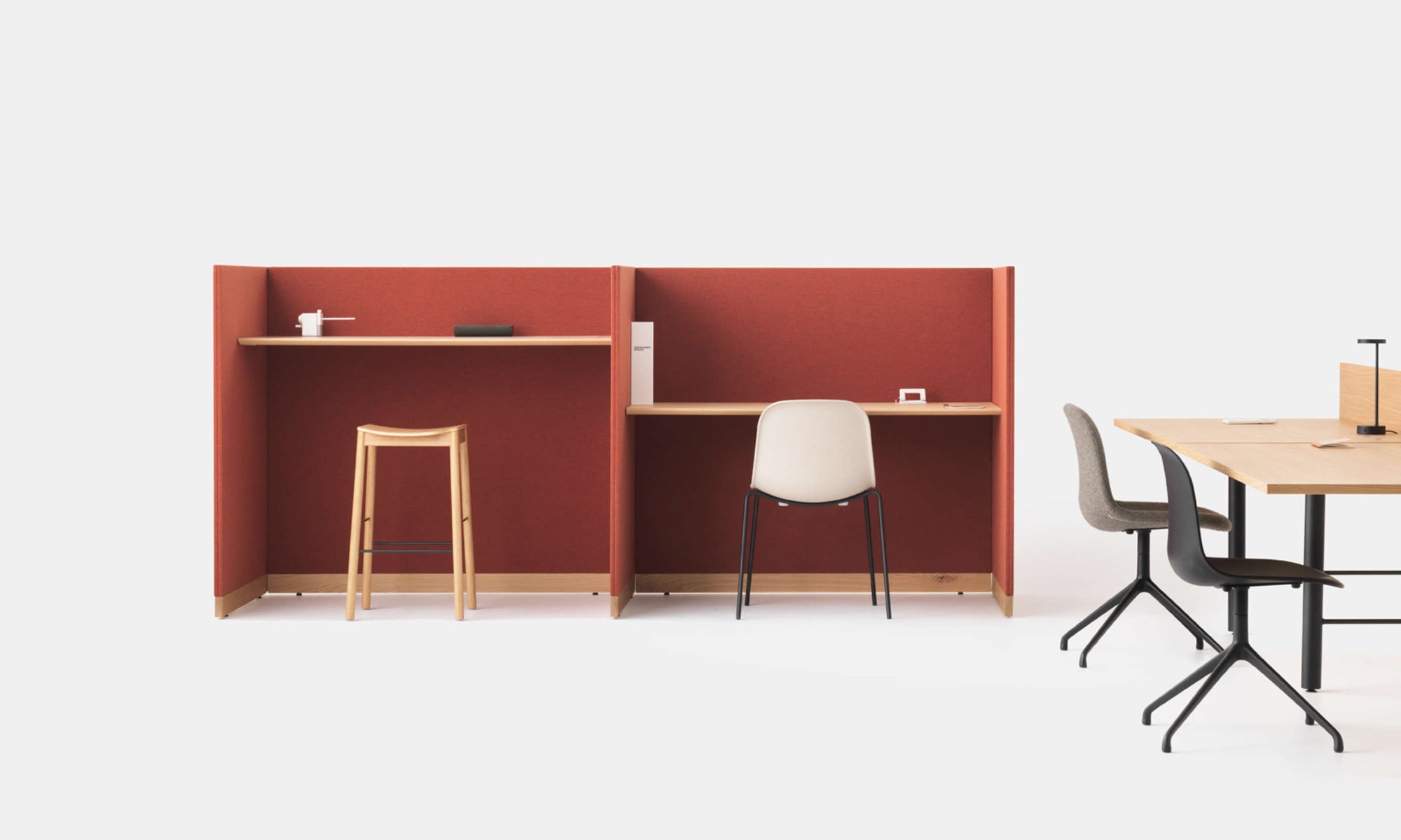 Remote Desk