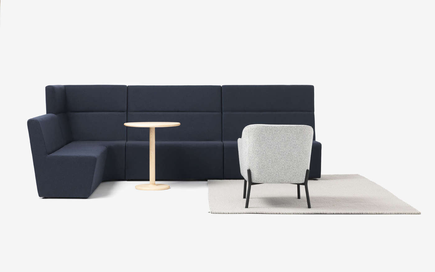 Paramount Internal Corner 90º