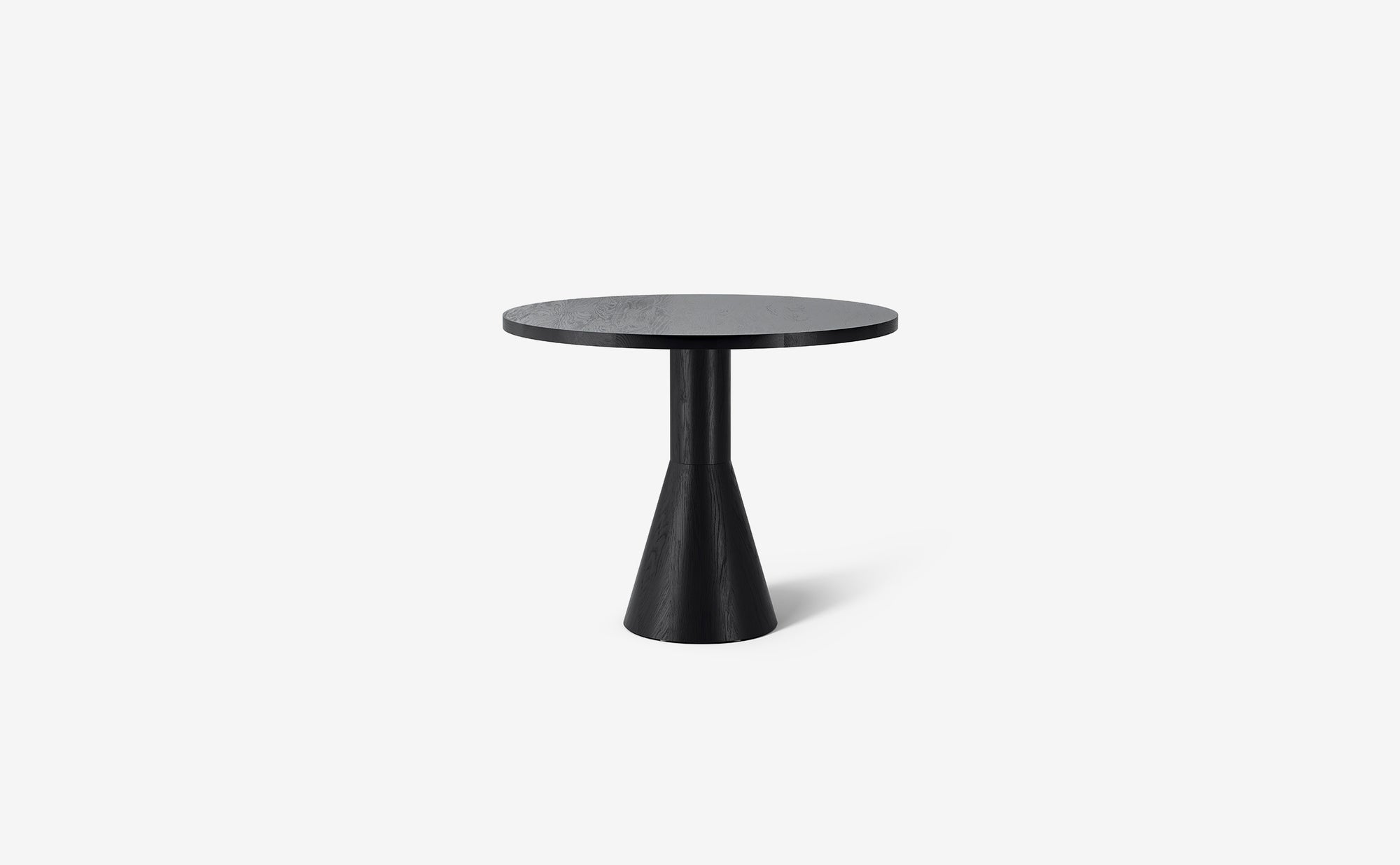 Draft Dining Table