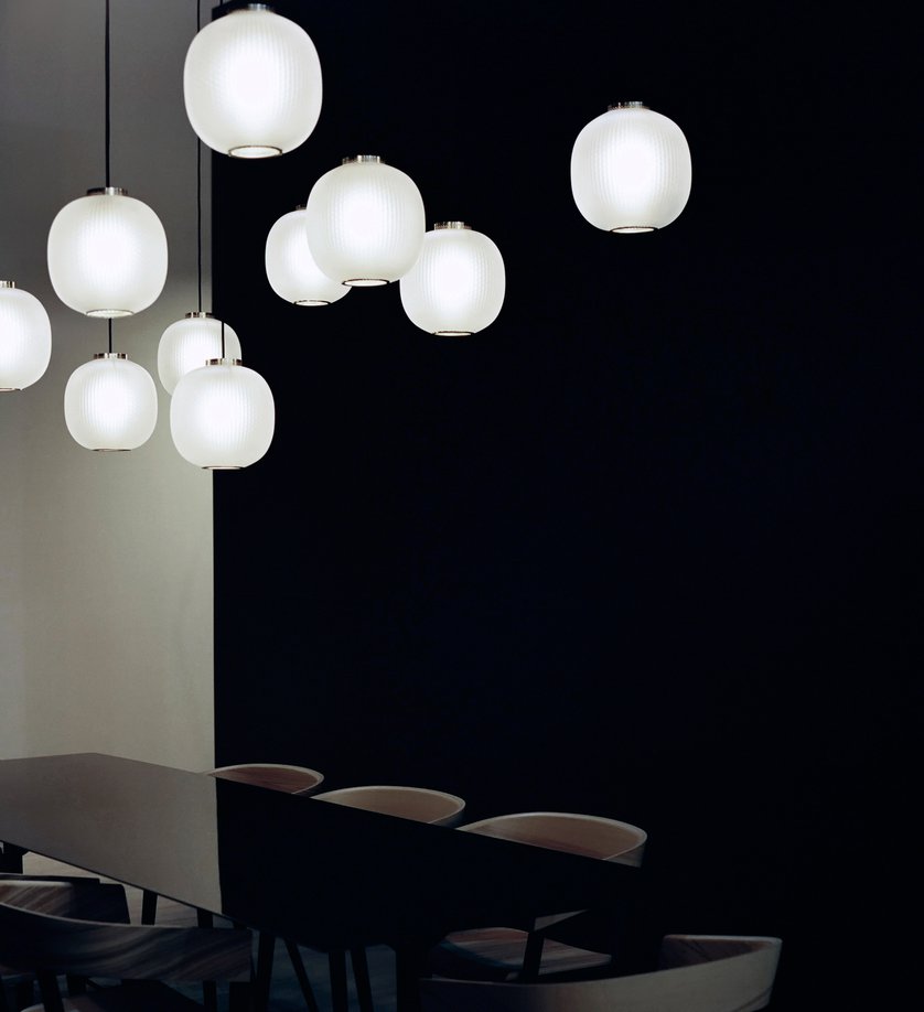 Bloom Pendant - Small