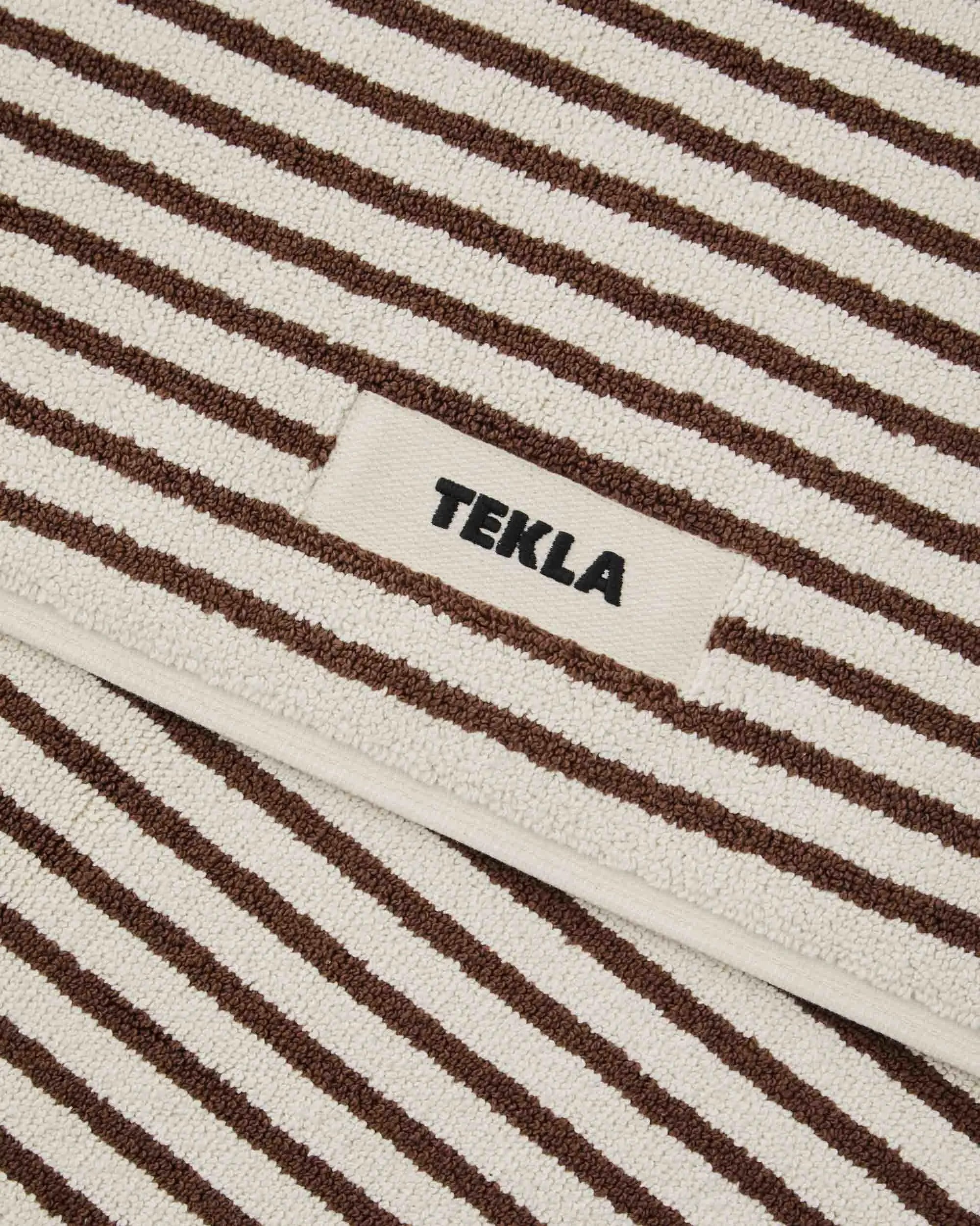 Bathmat - Kodiak Stripes