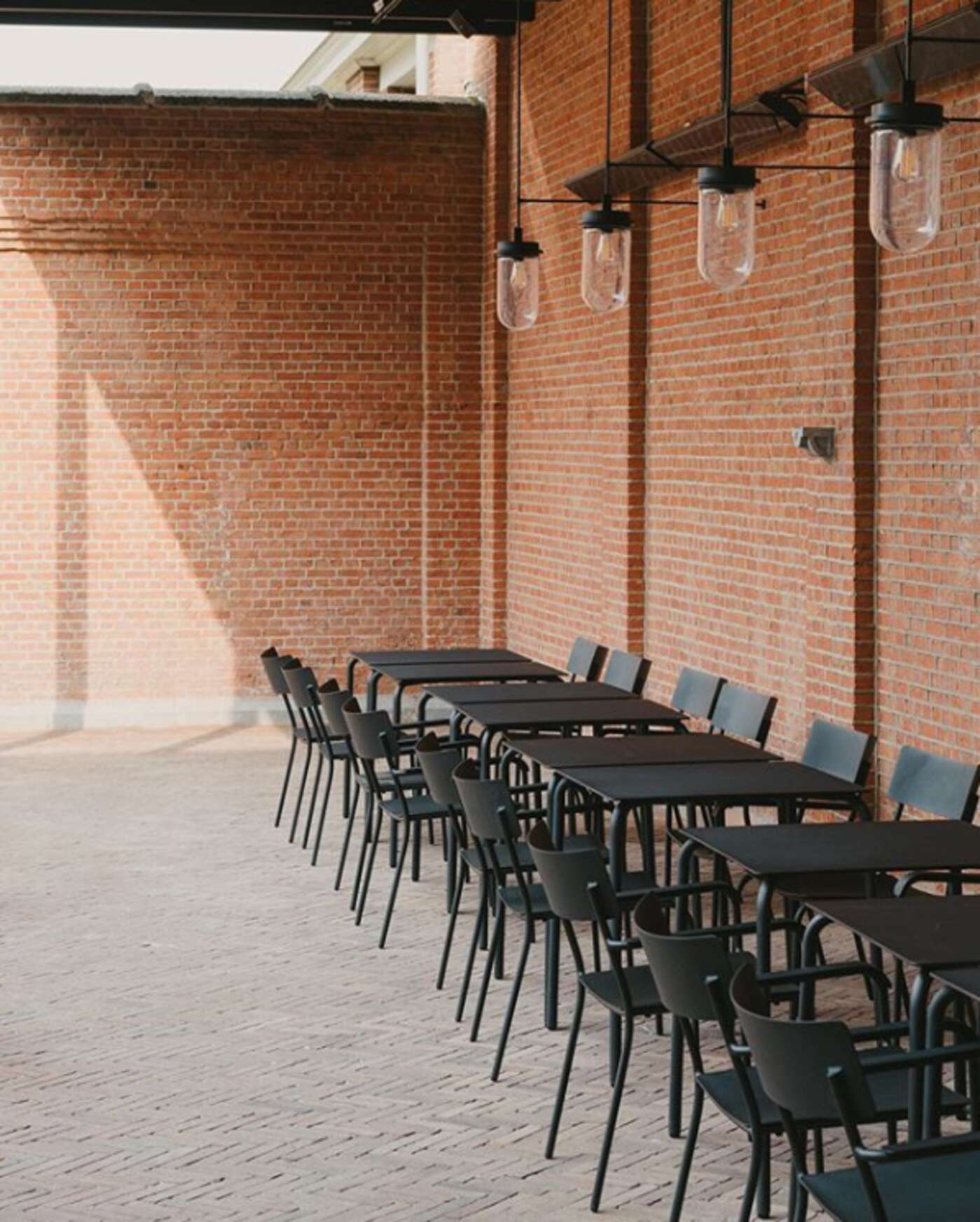 August Armchair by Vincent Van Duysen