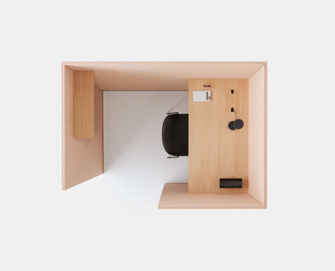 Remote Pod