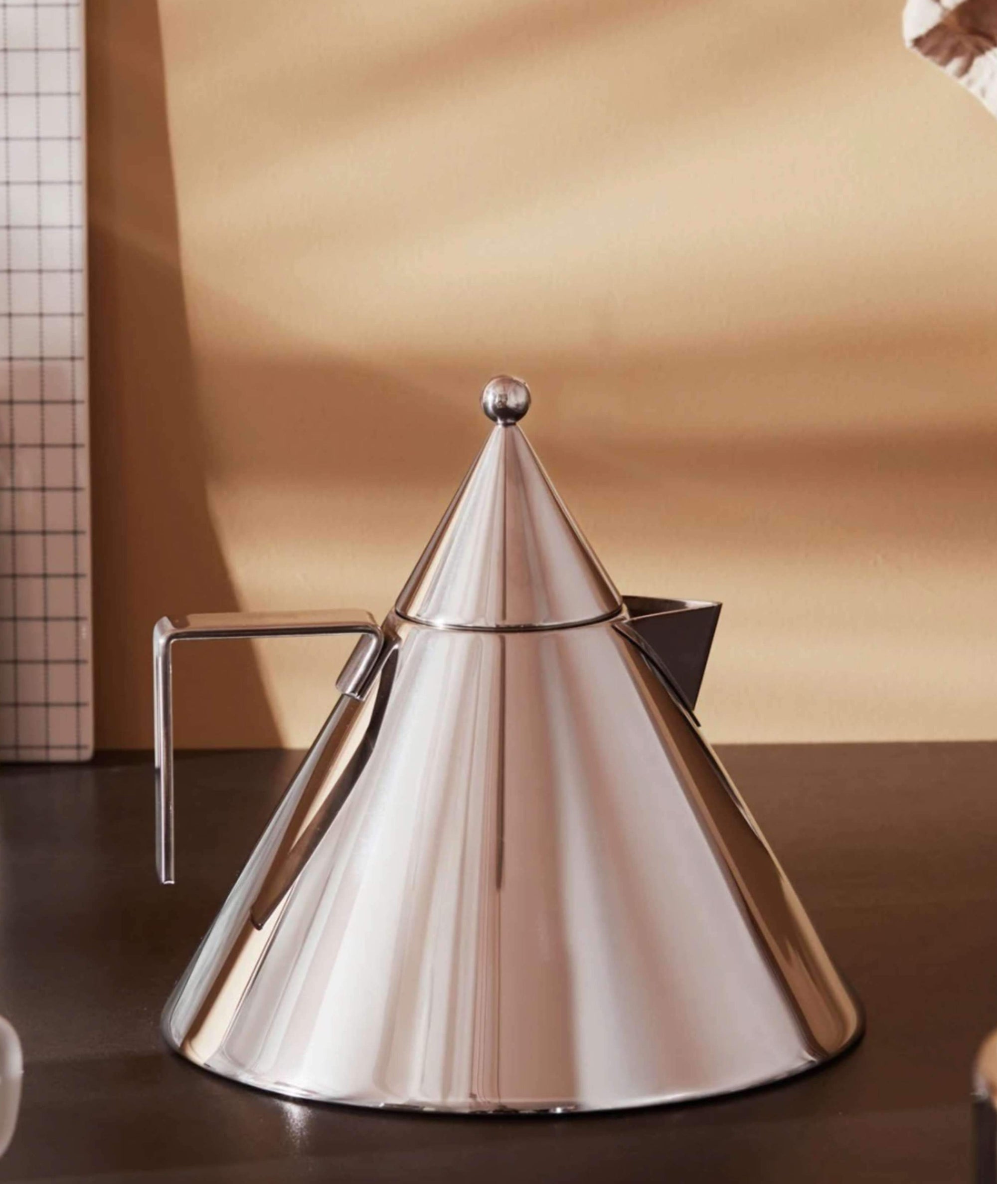Il Conico Water Kettle