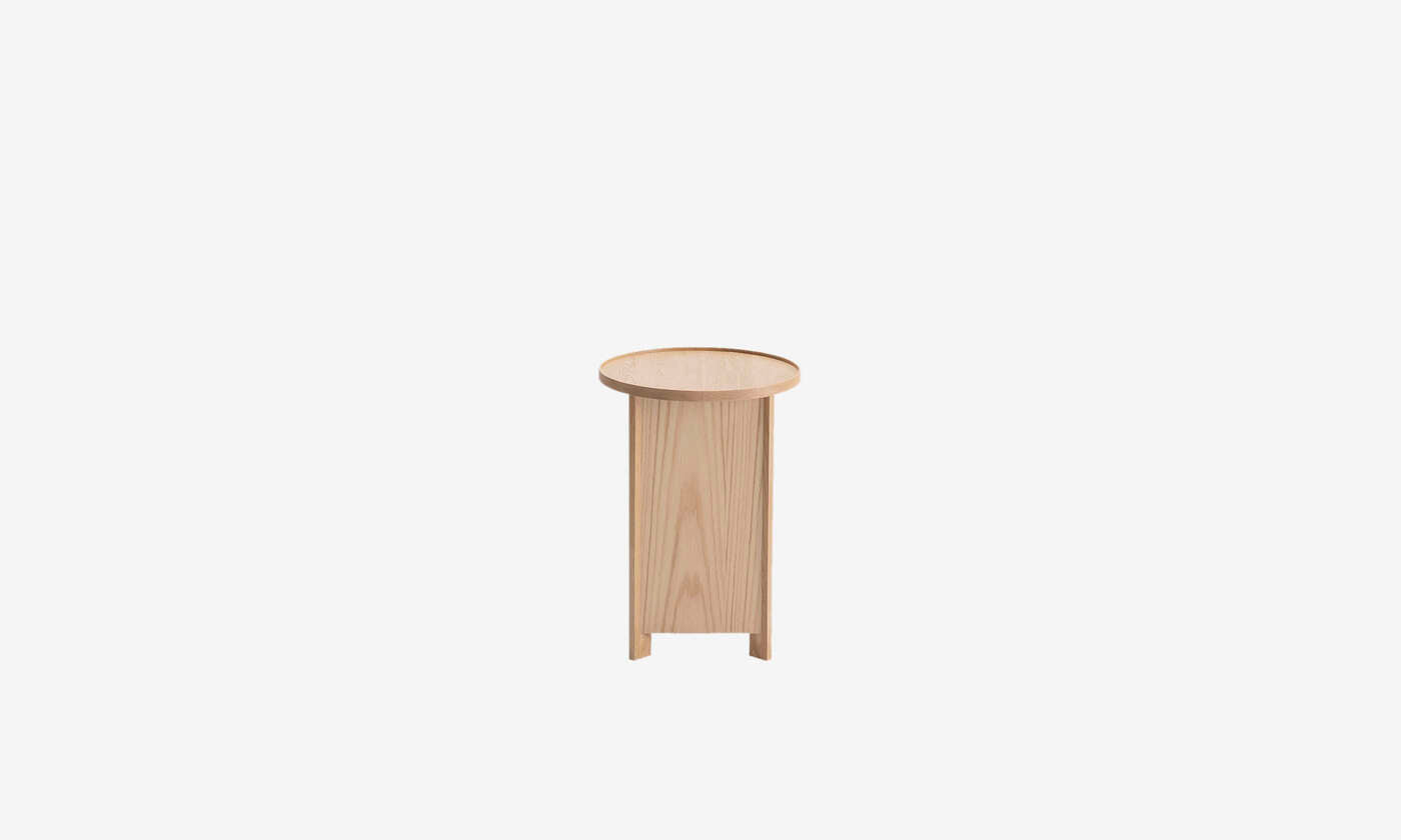 Sake Side Table
