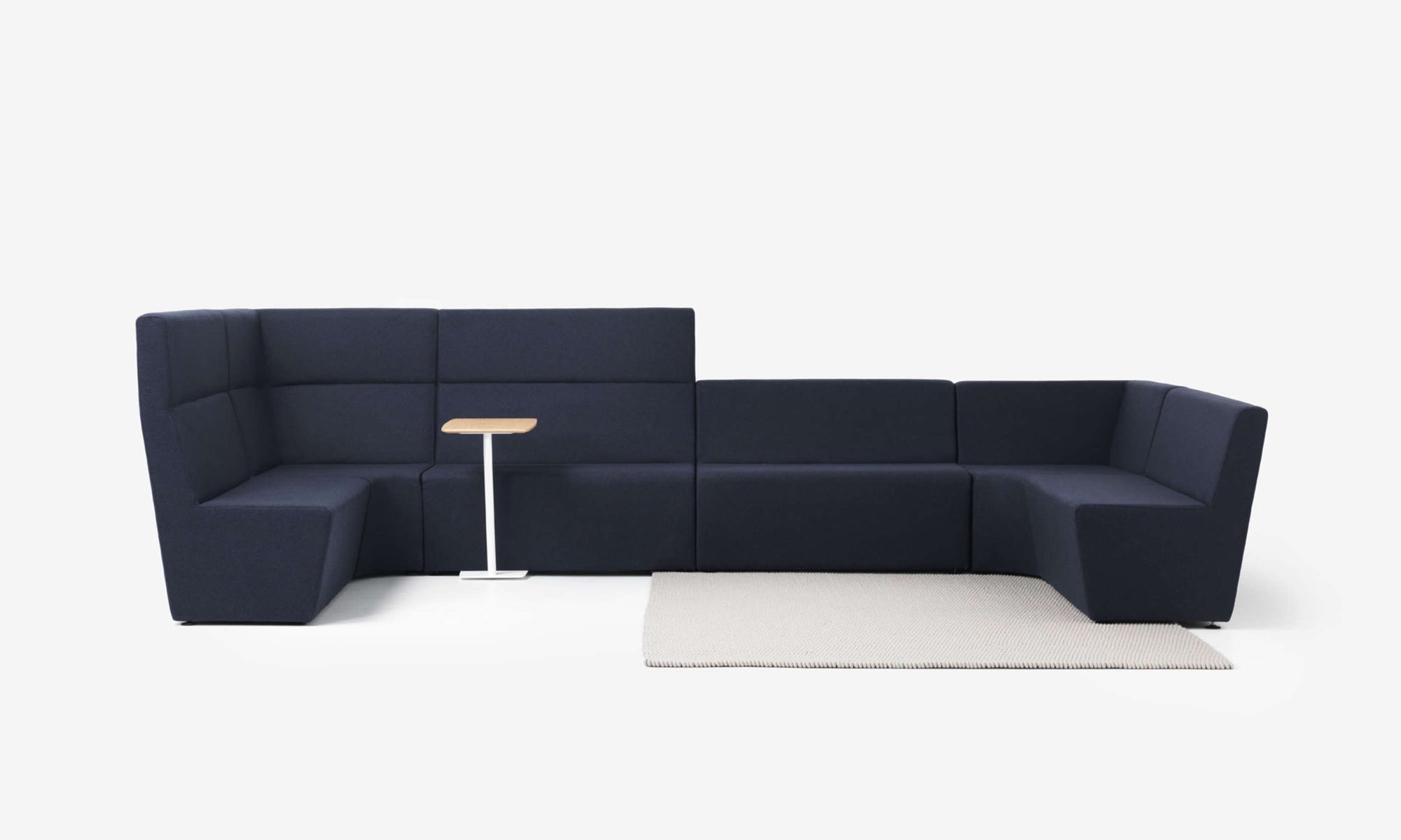 Paramount Internal Corner 90º