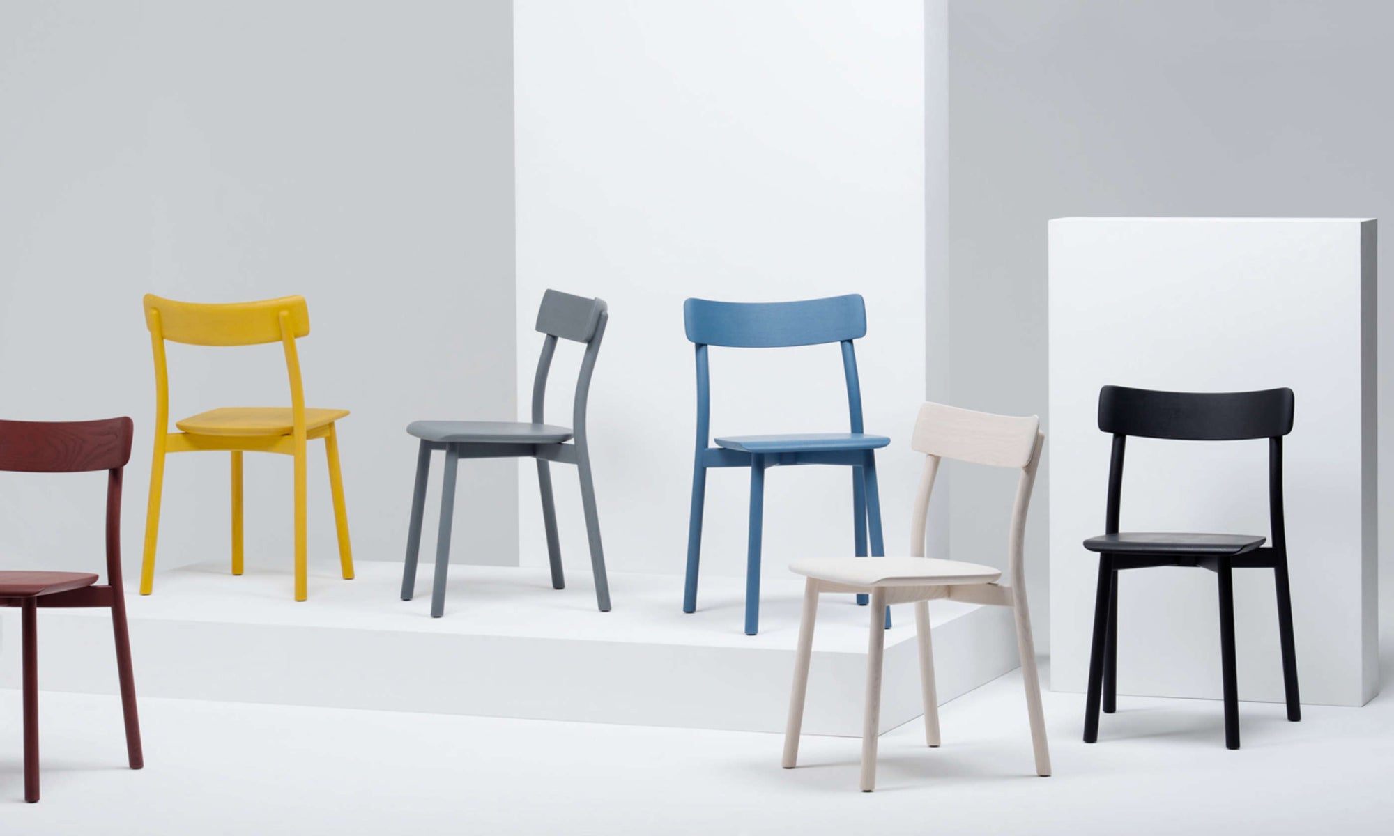 Chiaro Chair