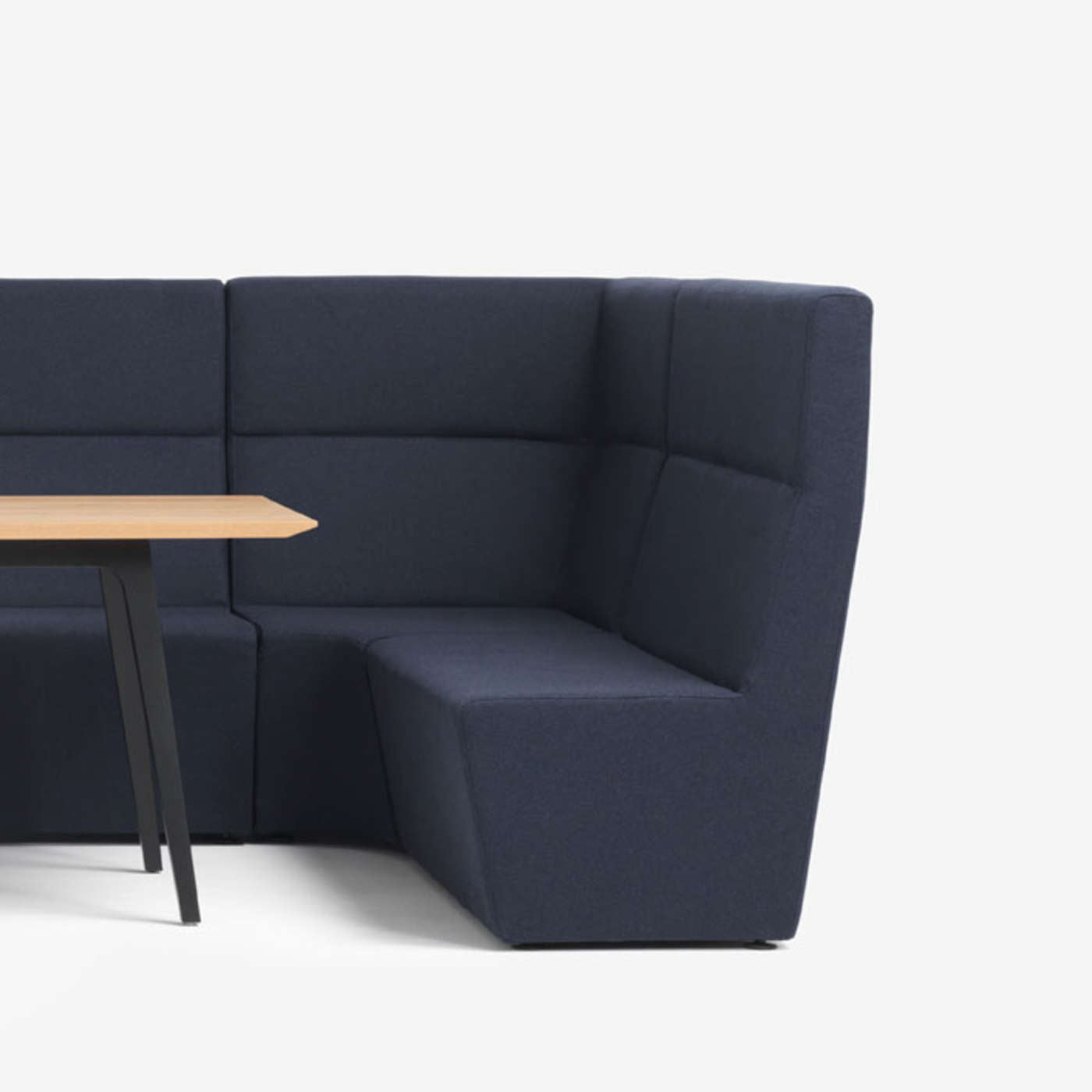 Paramount Internal Corner 90º