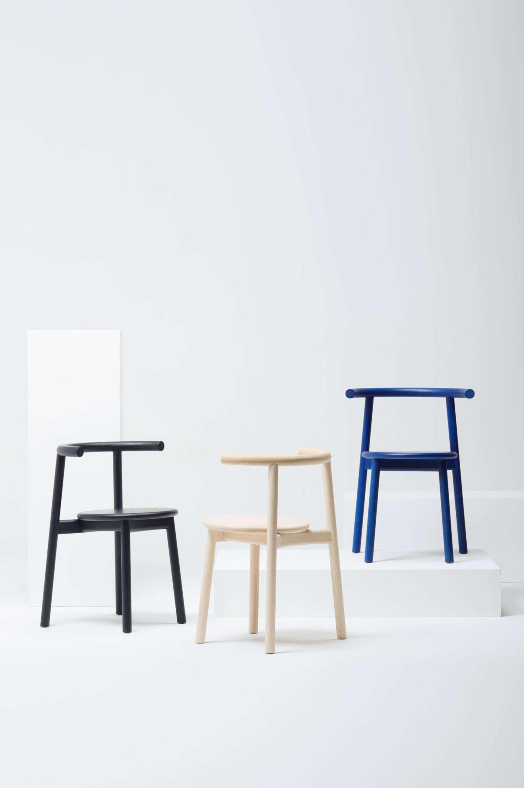 Solo Chair